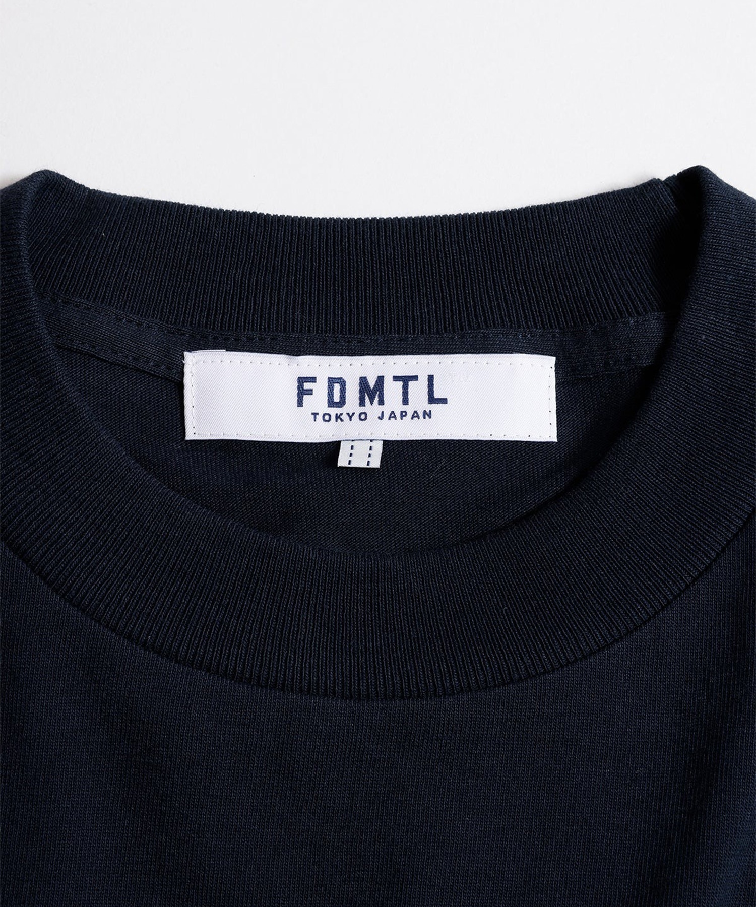 PATCH TEE FDMTL