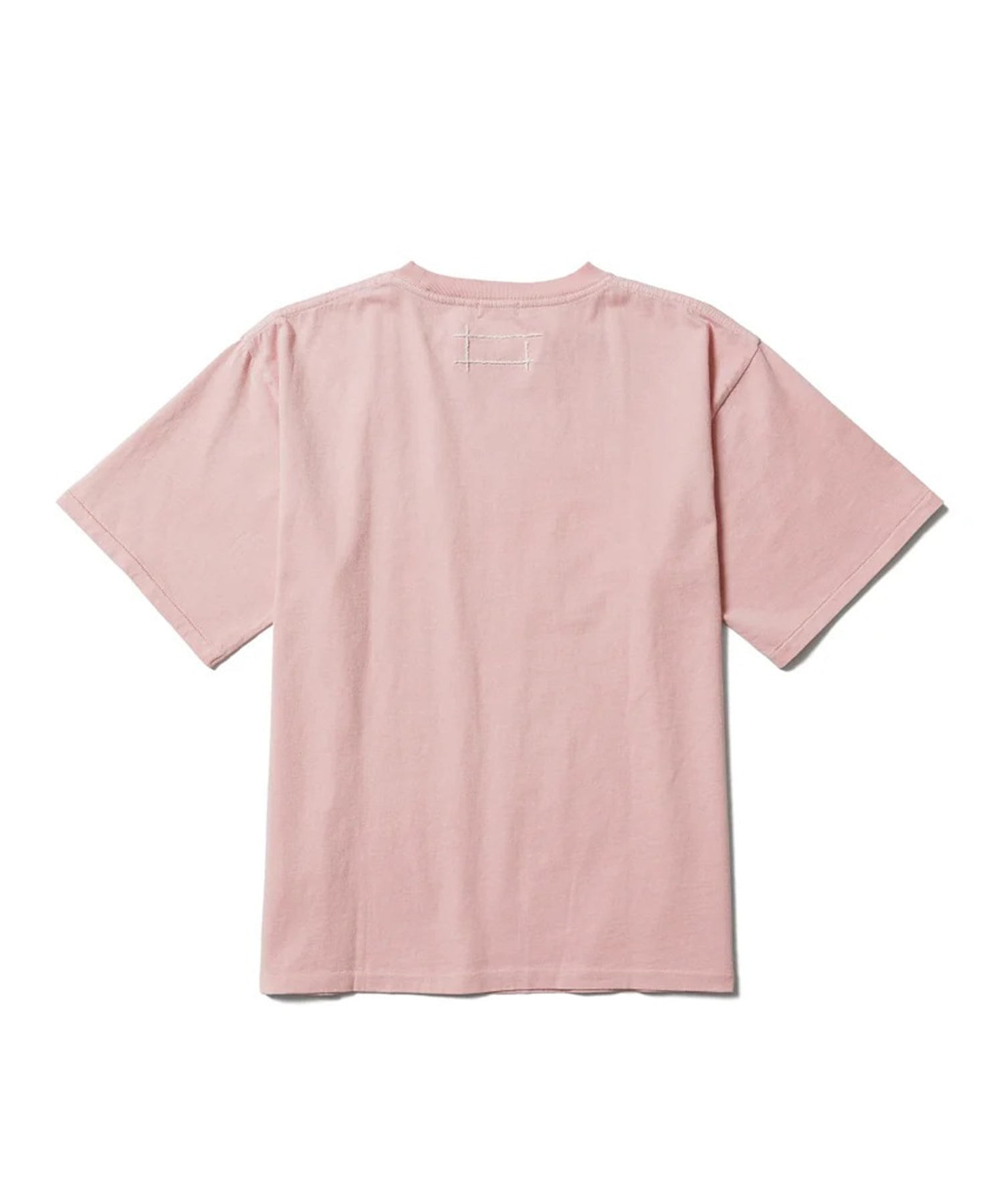 BOX LOGO TEE F-LAGSTUF-F