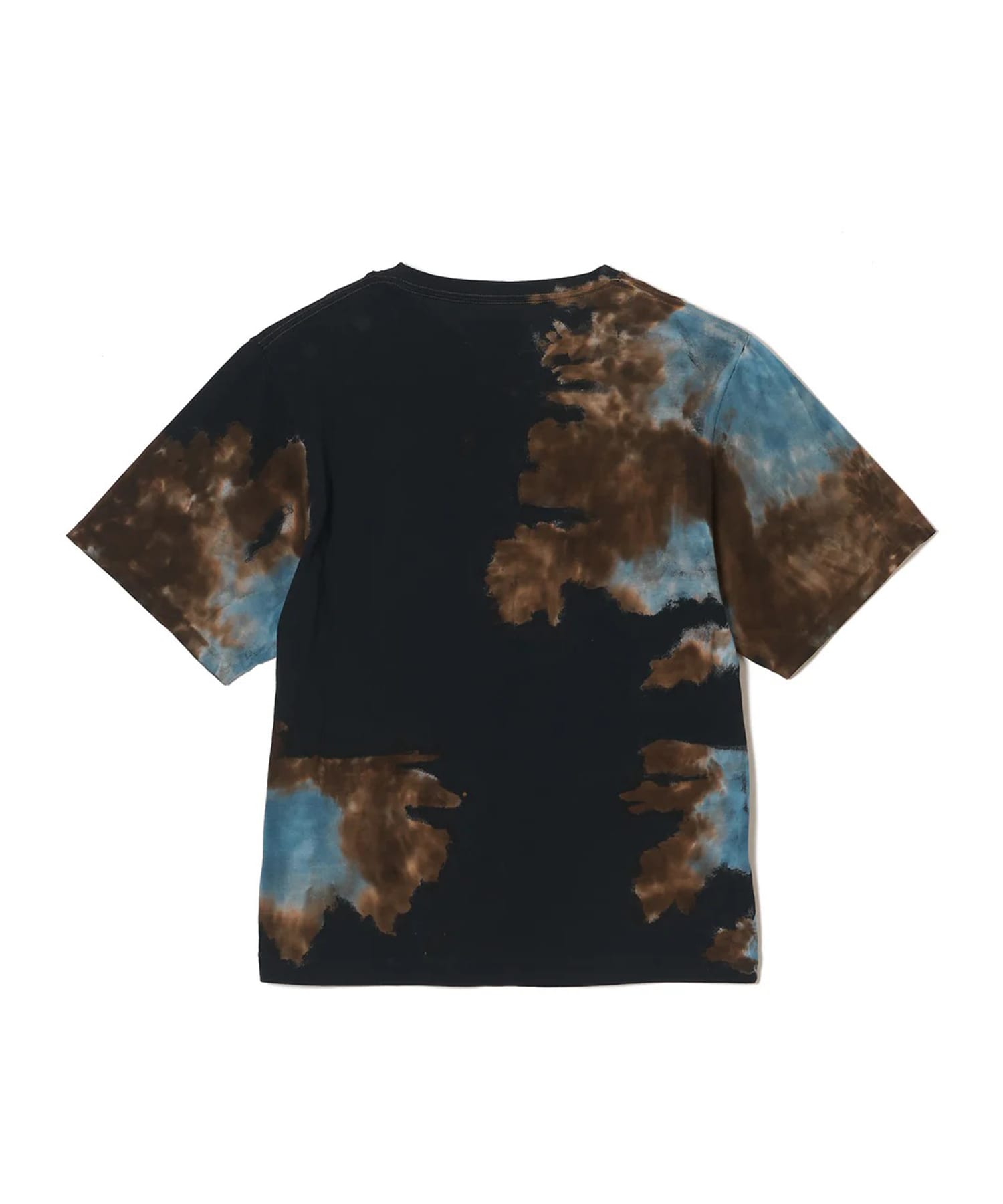 CS MELT DYE TEE SUGARHILL
