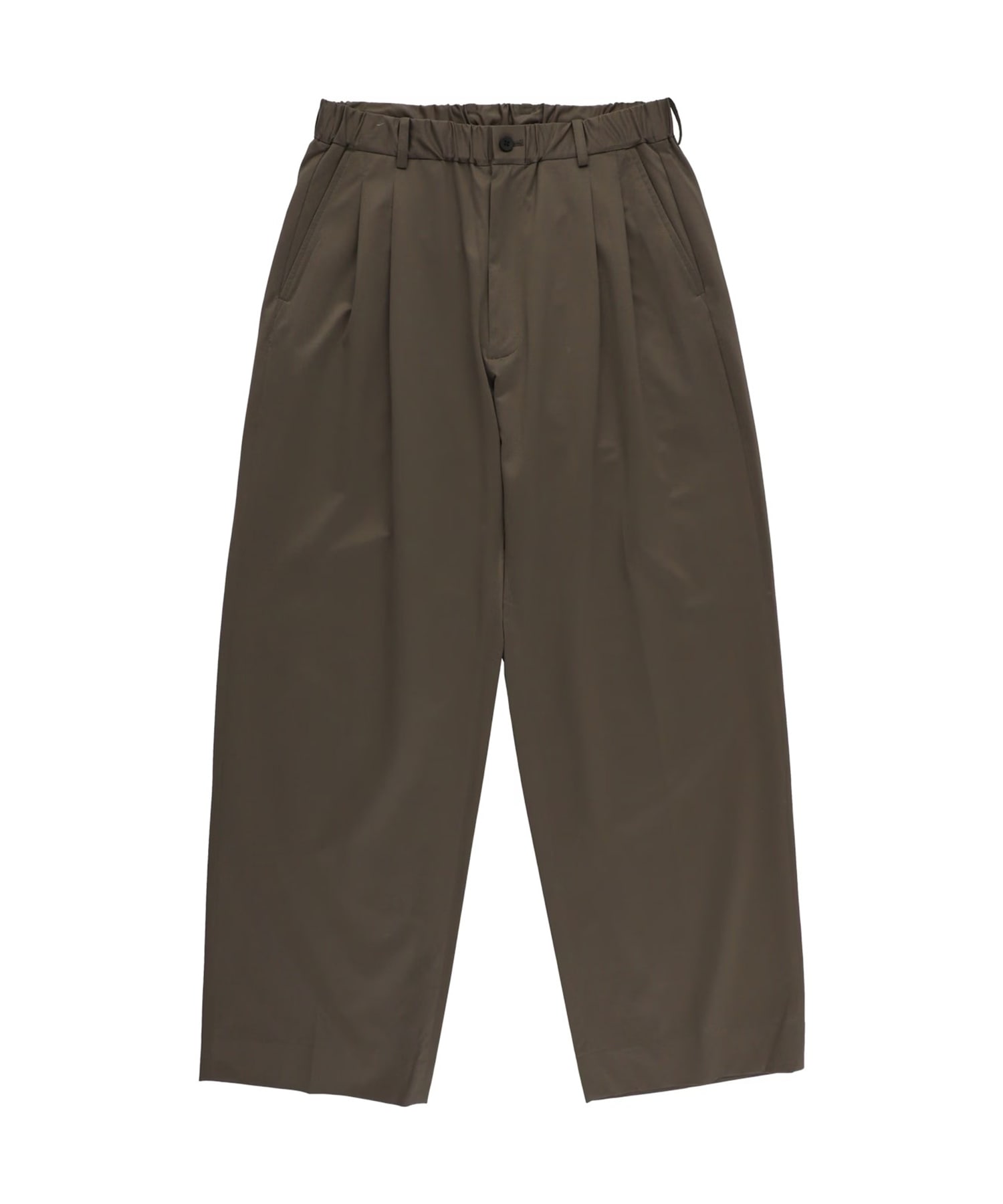 46G Pintuck Pants KANEMASA PHIL.