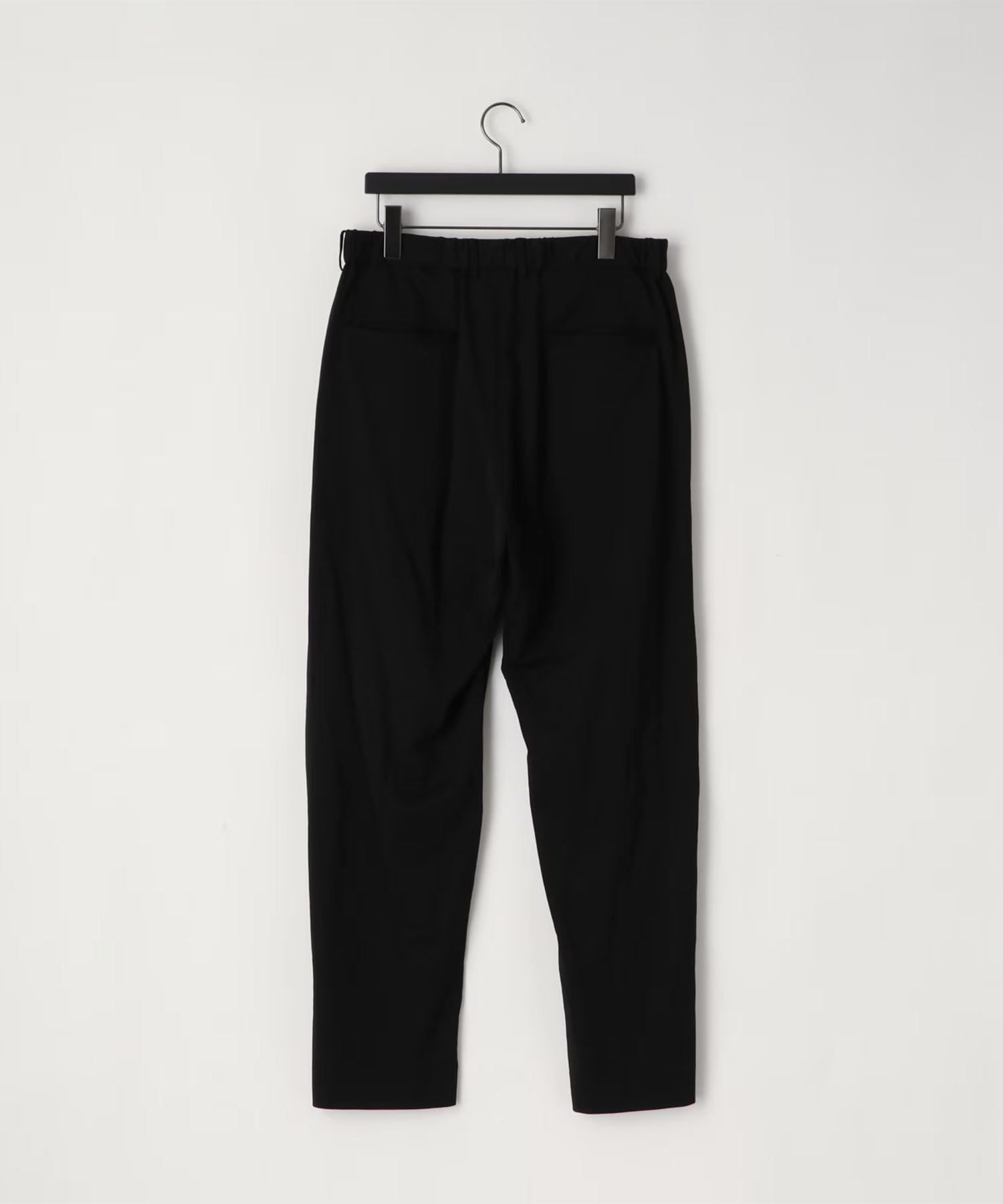 36G Nylon Tuck Easy Pants KANEMASA PHIL.