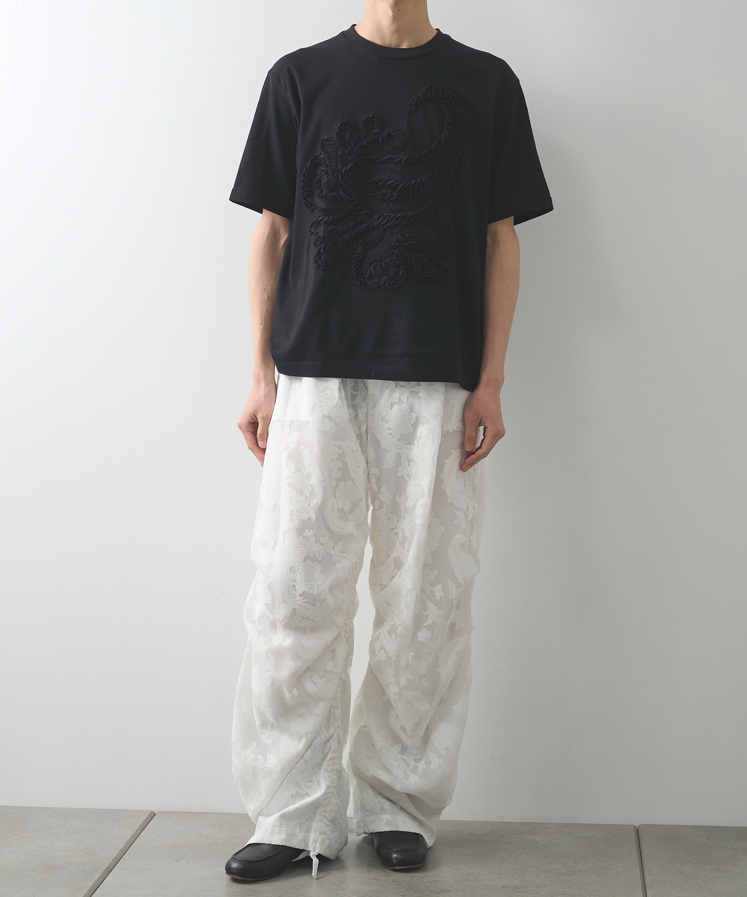 Parachute Pants TAAKK
