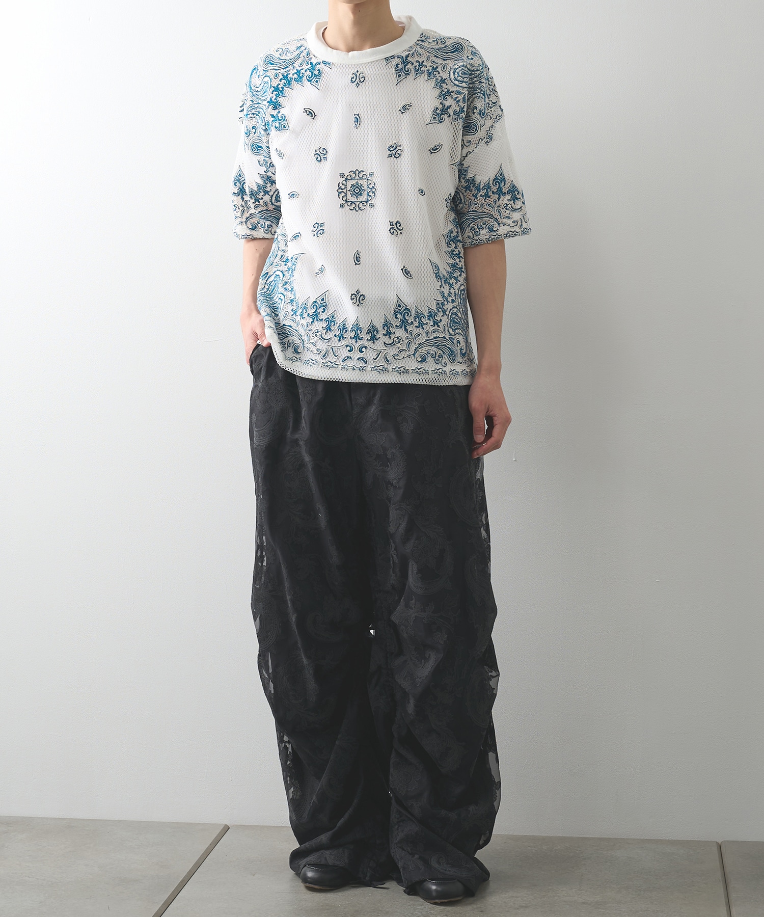 Parachute Pants TAAKK