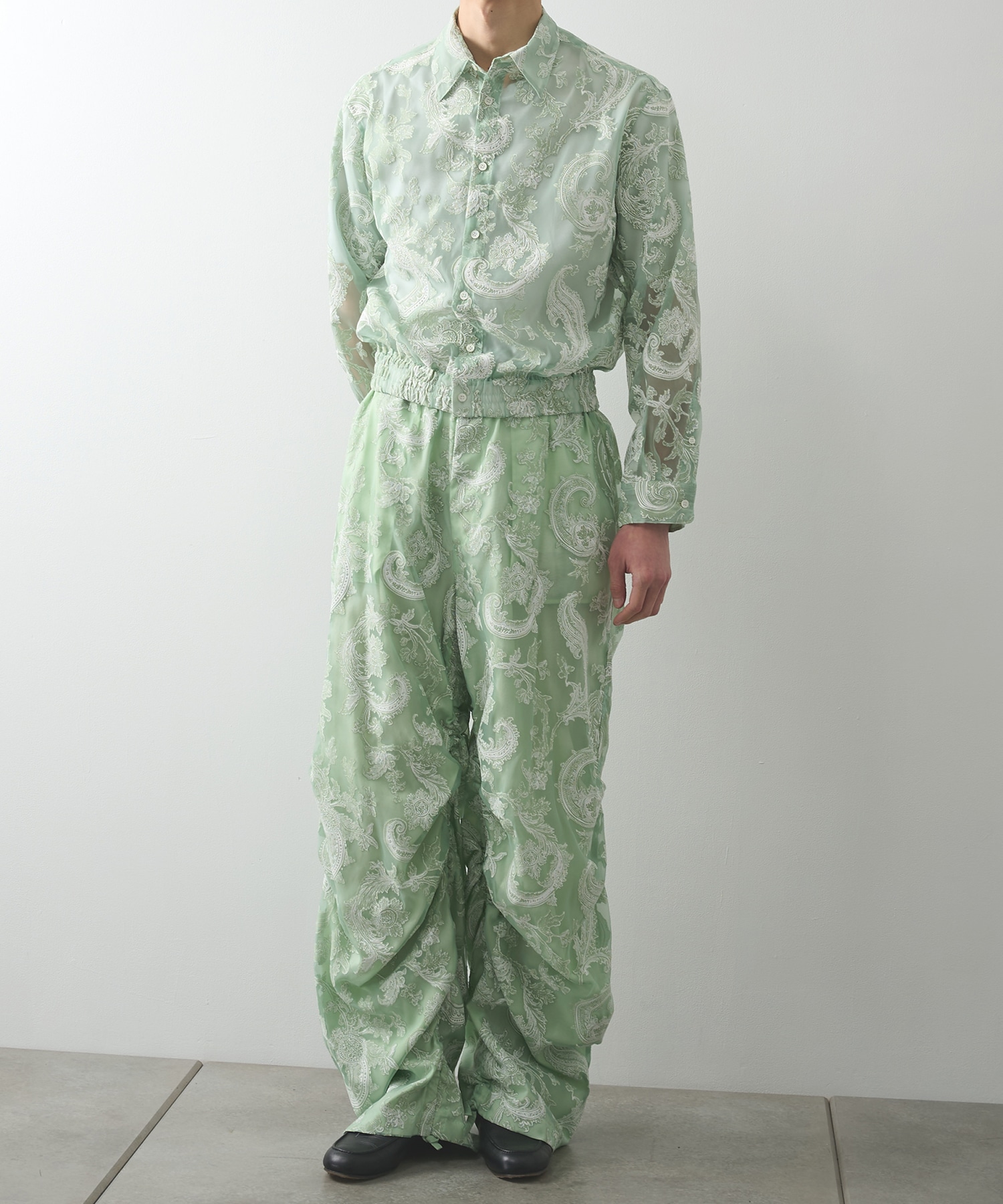 Parachute Pants TAAKK