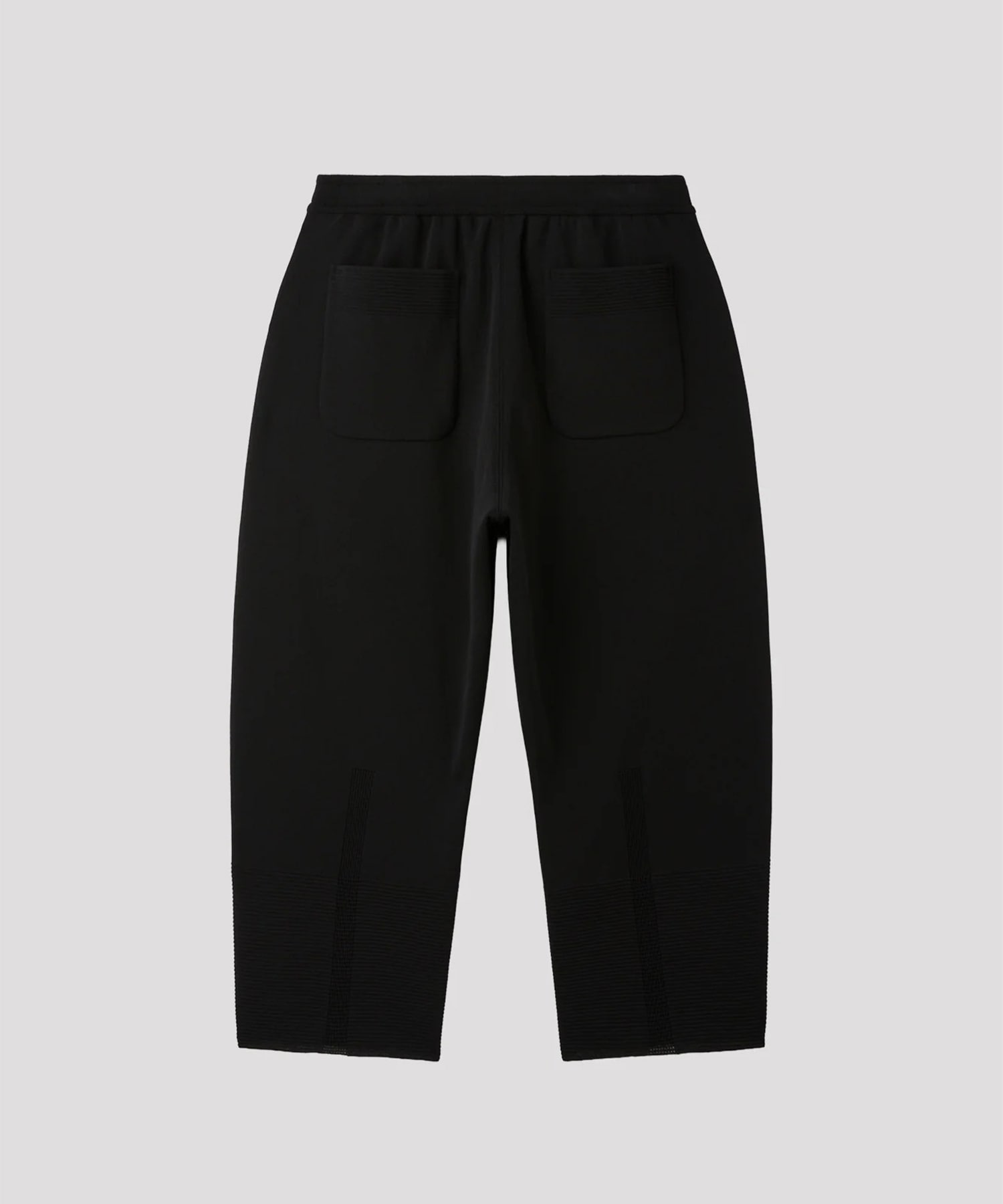 TC MILAN WIDE TAPERED PANTS 
