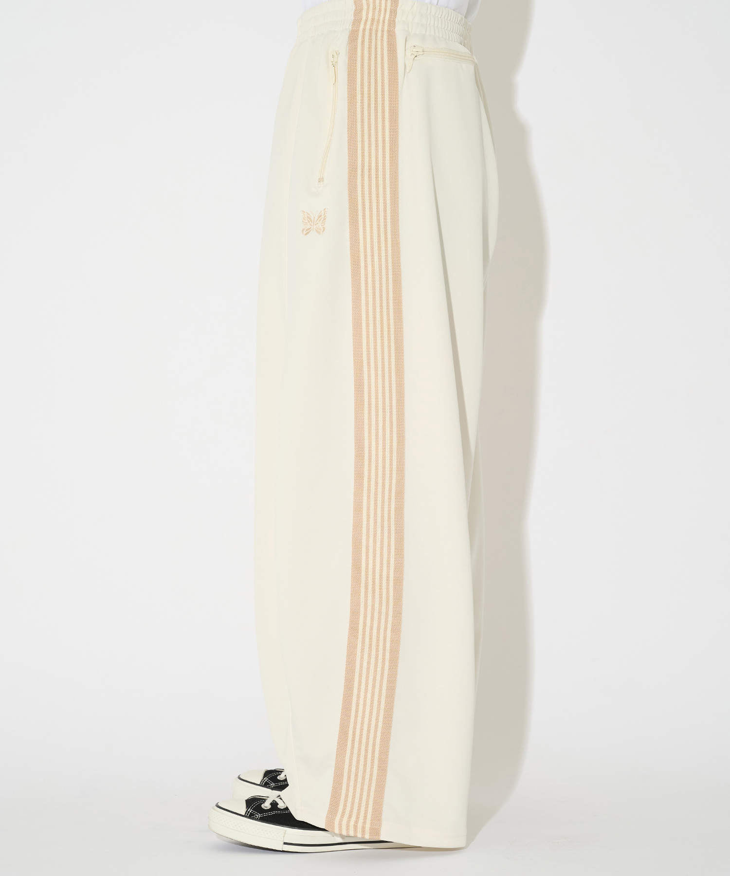 別注 H.D.Track Pant - COOL NEEDLES