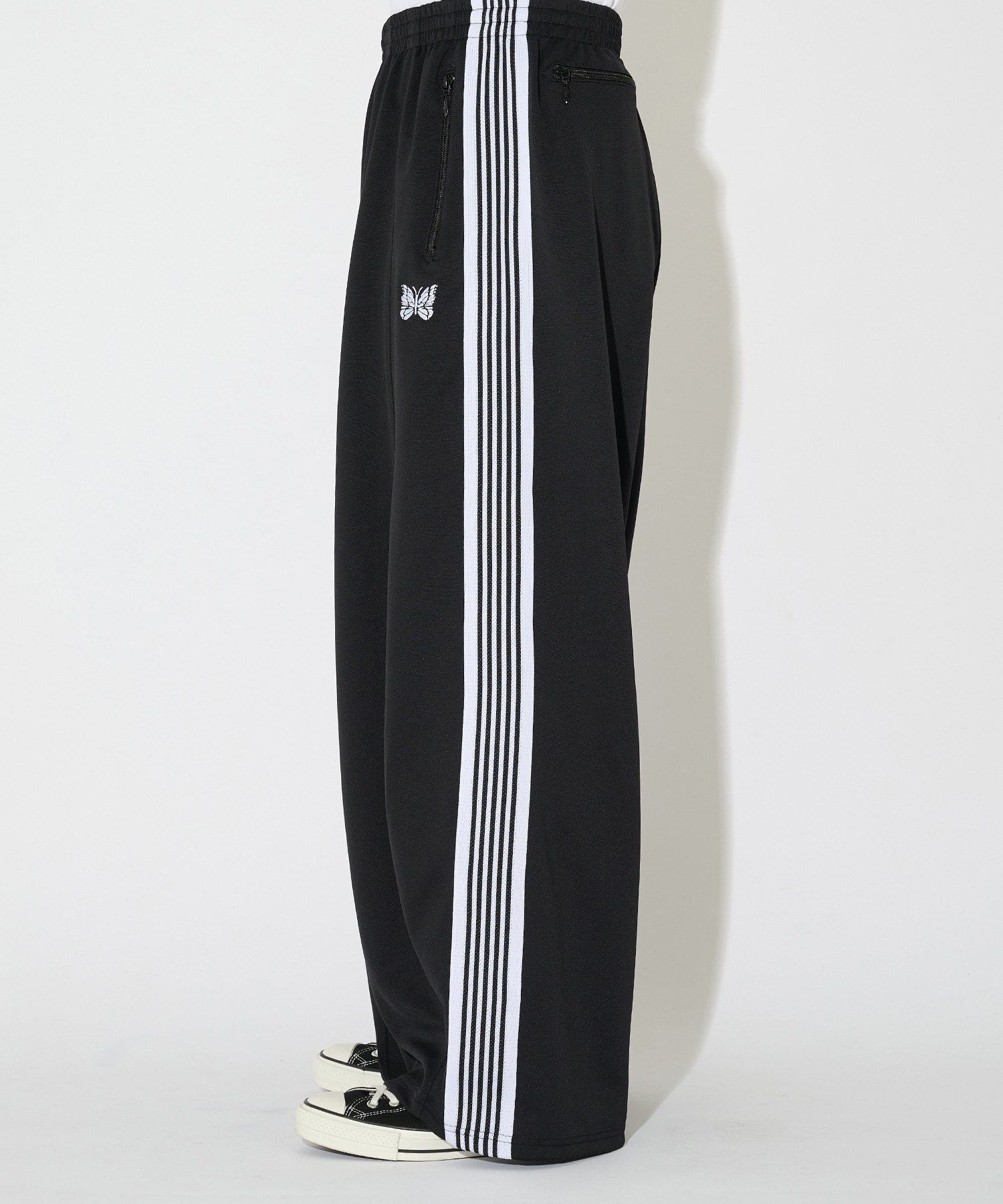 別注 H.D.Track Pant - COOL NEEDLES