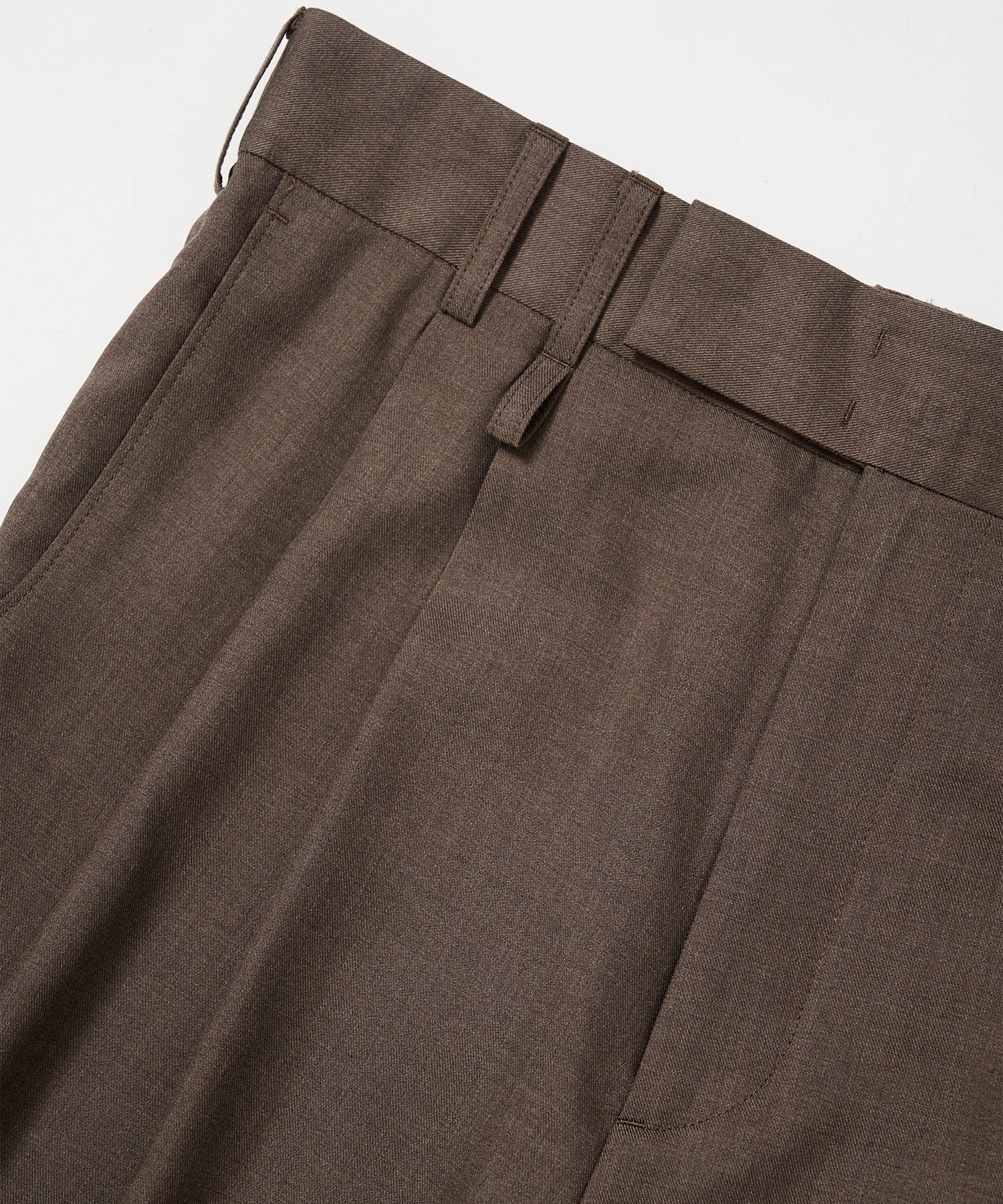 Woolycupra CurveSlacks STUDIOUS