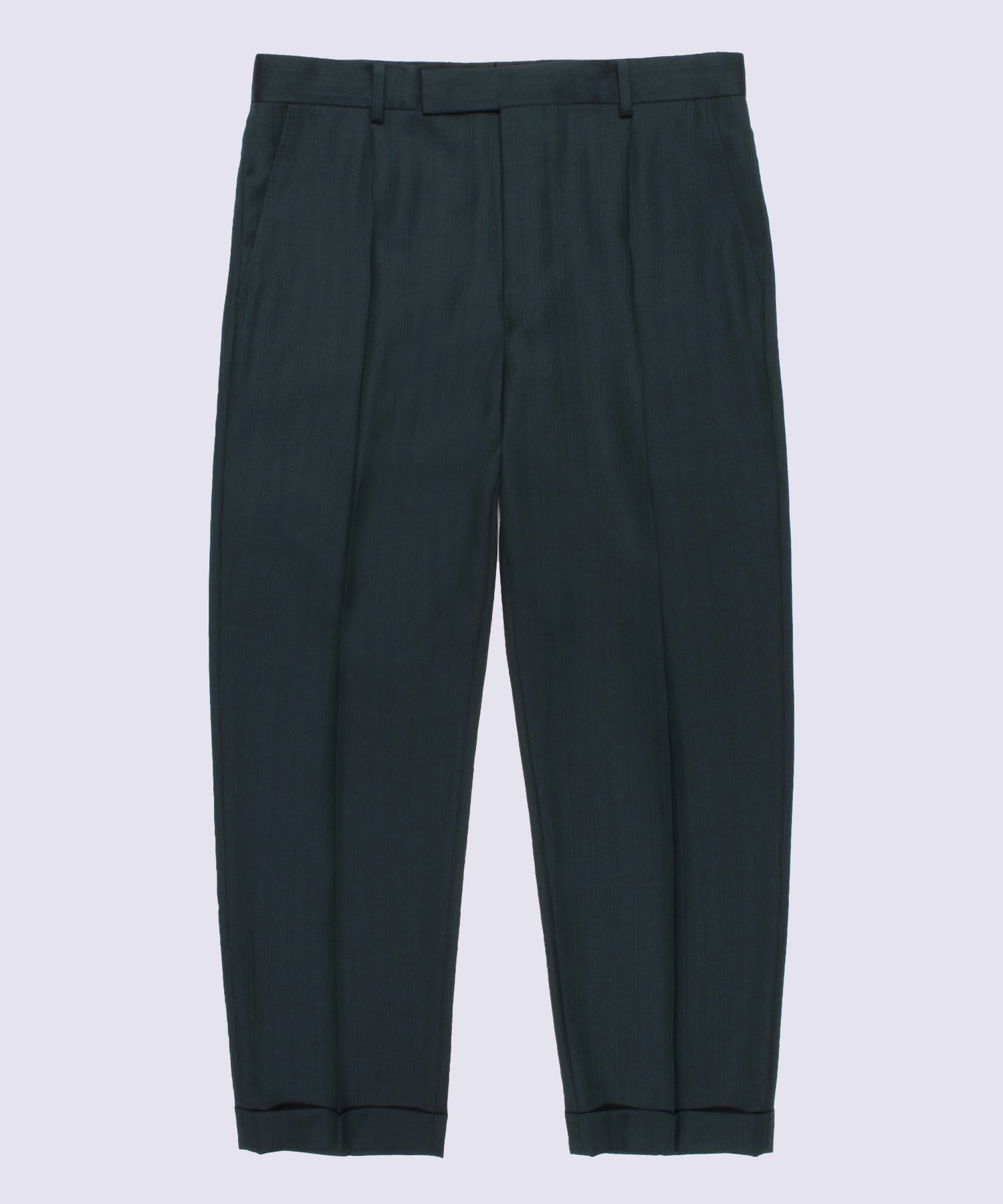 PLEATED TROUSERS(TYPE-2) WACKO MARIA