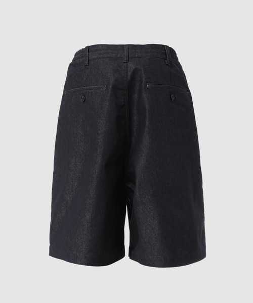 HQ-P008-051 HALF PANTS COMME des GARCONS HOMME