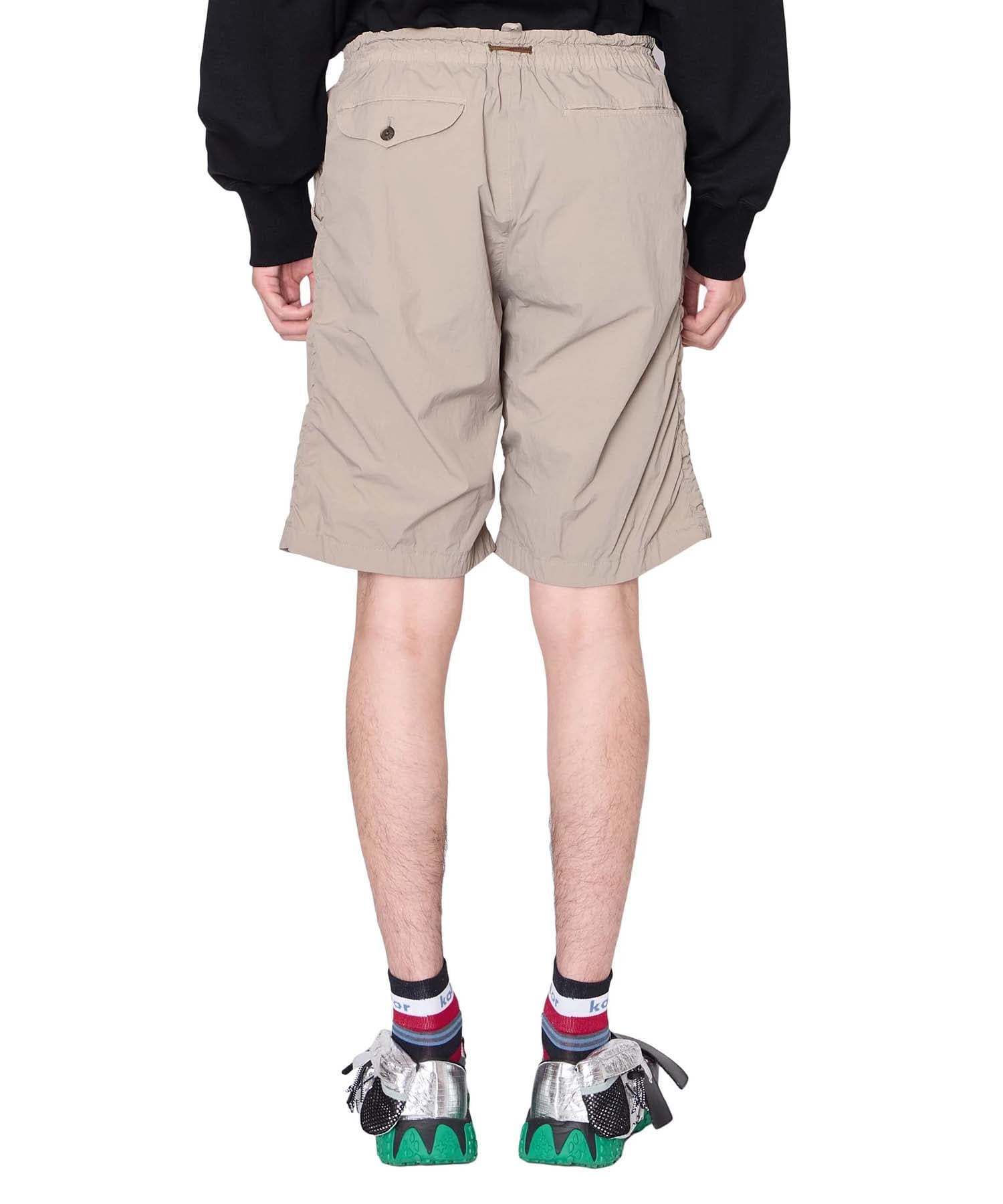 26SCM-P09106 SHORTS kolor