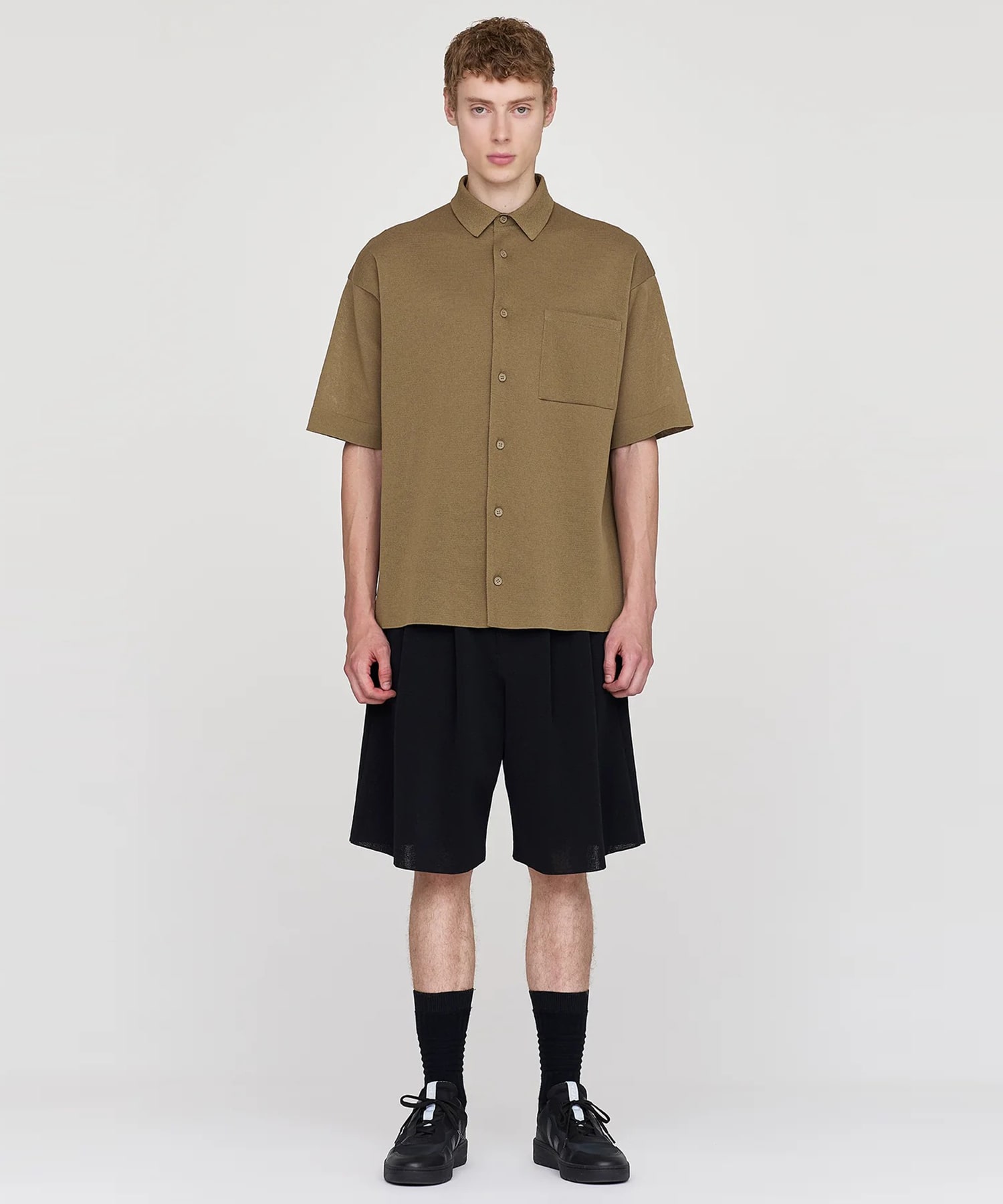 TC MILAN HALF PANTS CFCL