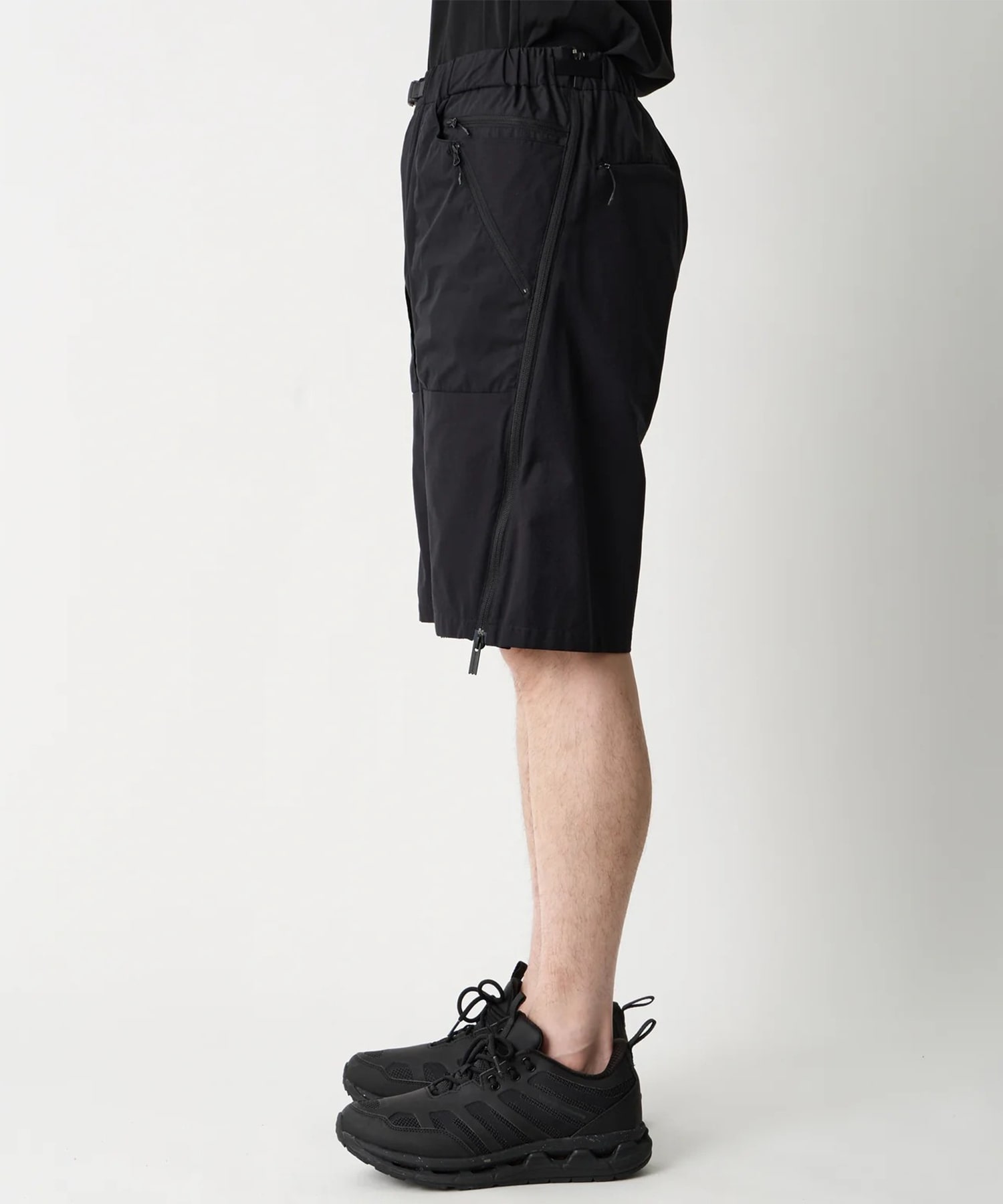 EASY SHORT PANTS White Mountaineering