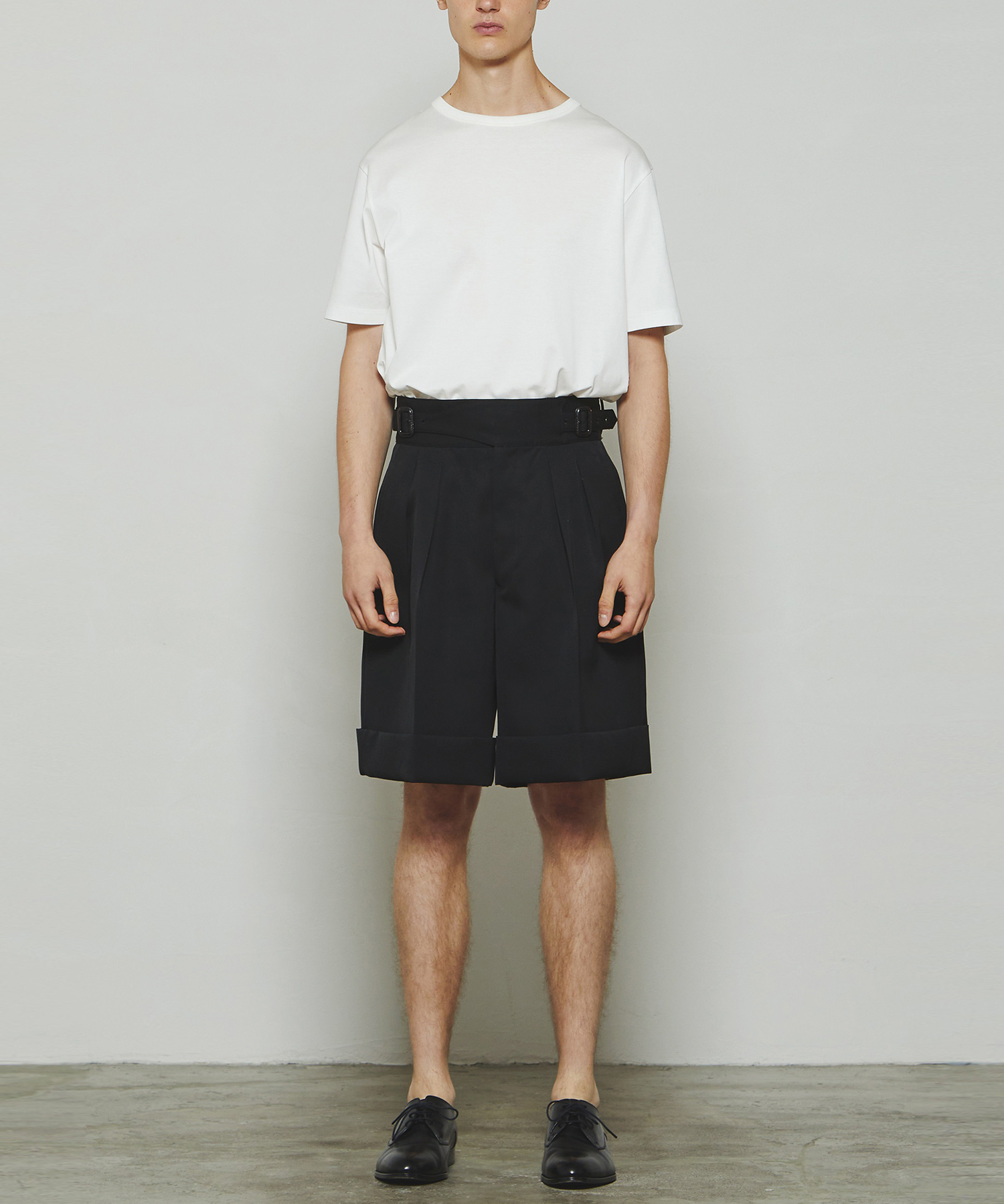 THE GURKHA SHORTS THE RERACS