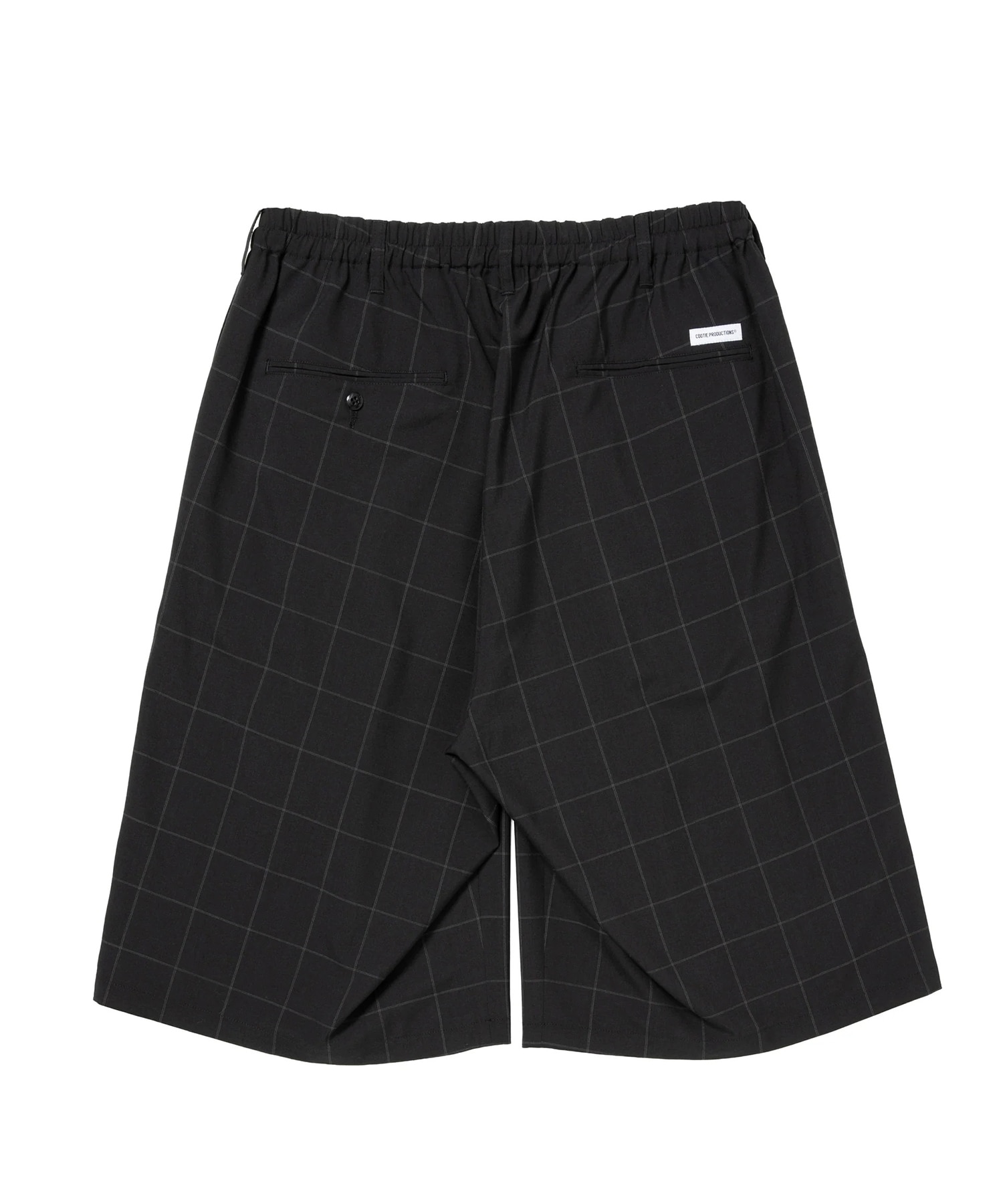 T/W 2 Tuck Easy Shorts COOTIE PRODUCTIONS
