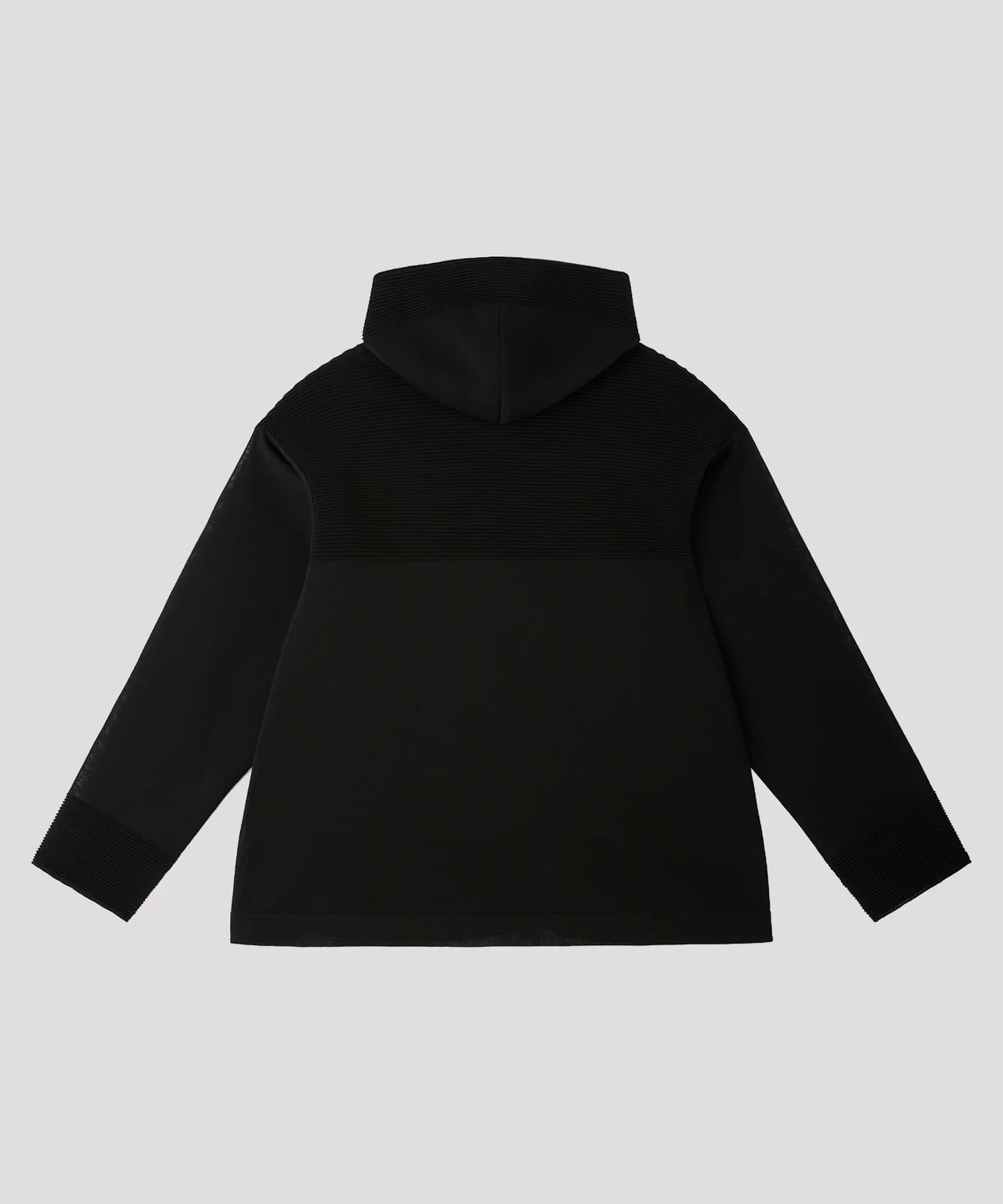 TC MILAN HOODIE JACKET CFCL