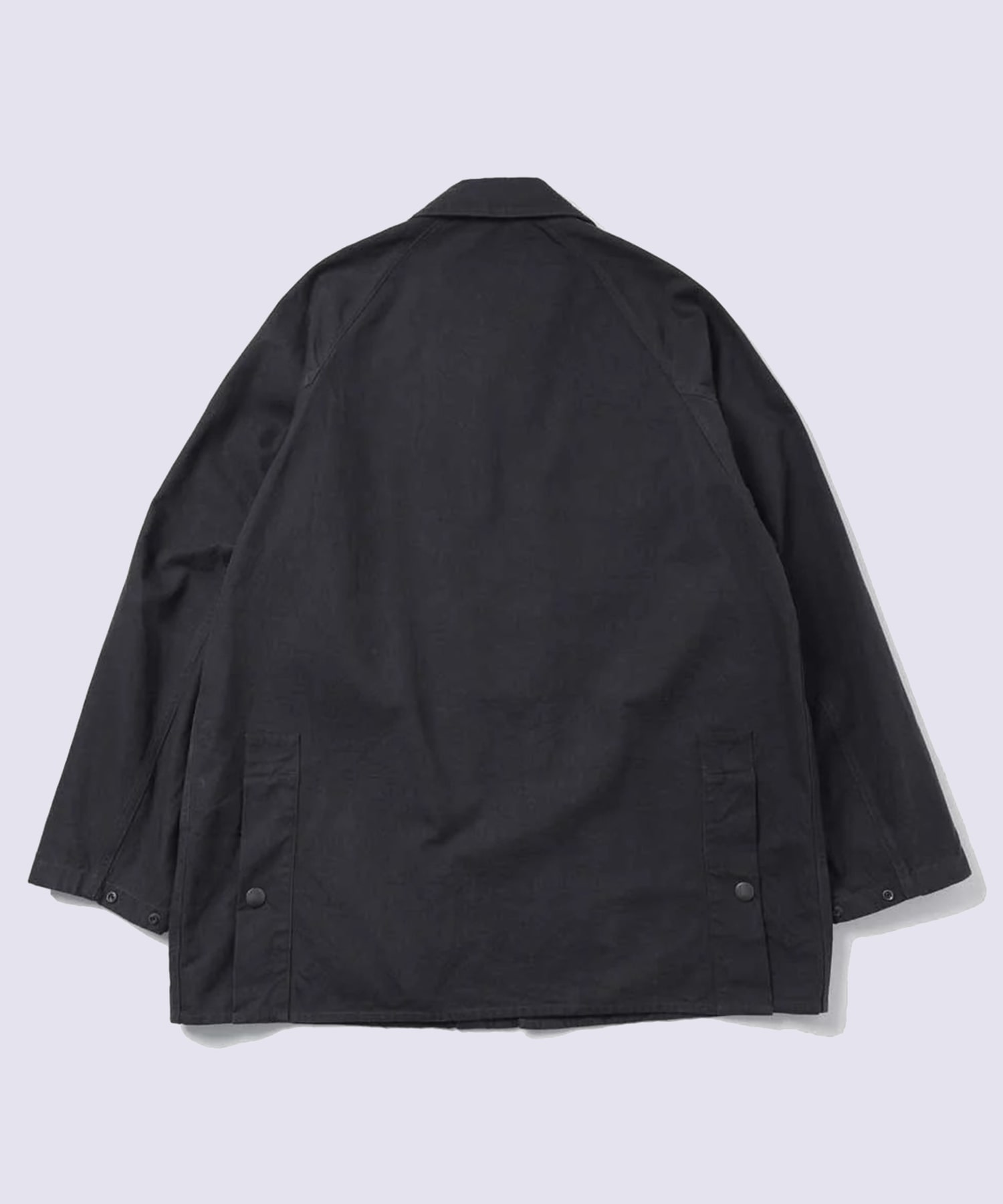 Hard Twist Gabardine Riding Jacket blurhms