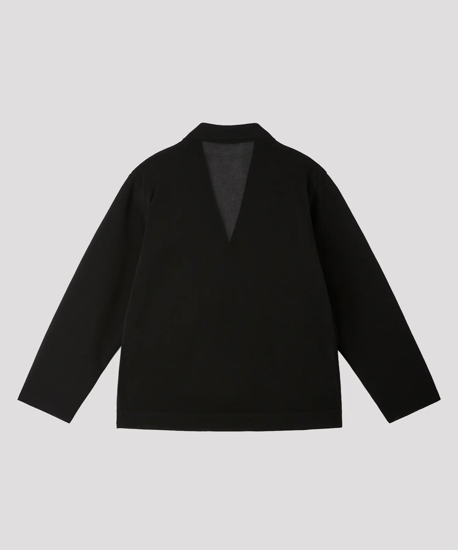 TC MILAN BOXY TAILORED JACKET CFCL