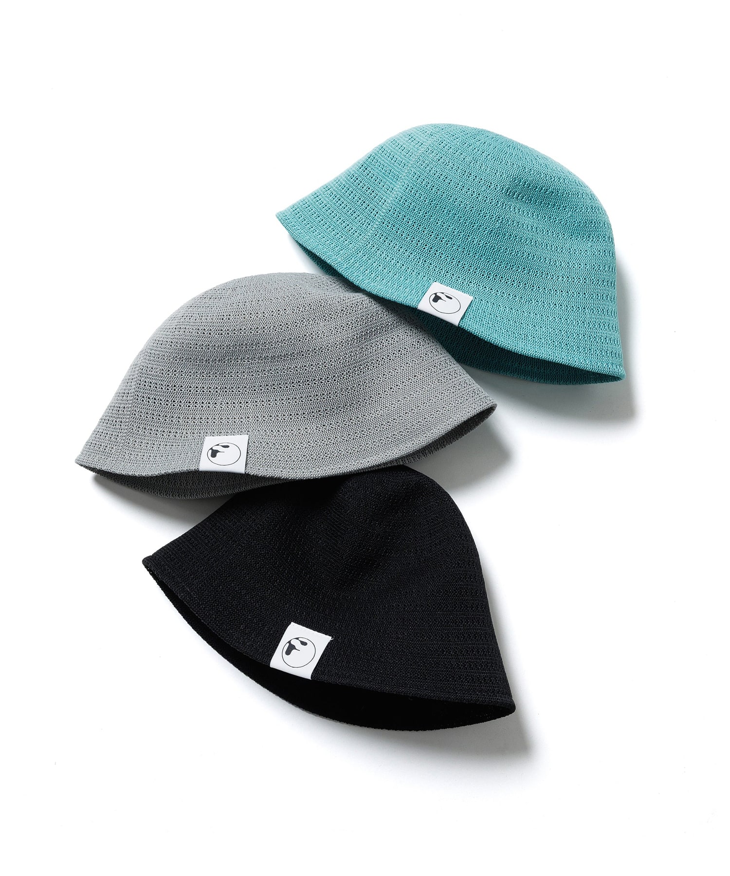 TAG THERMO HAT F-LAGSTUF-F