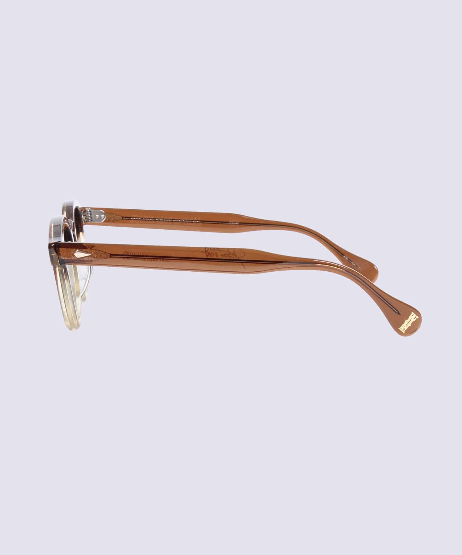 JULIUS TART OPTICAL / GLASSES ( TYPE-1 ) WACKO MARIA