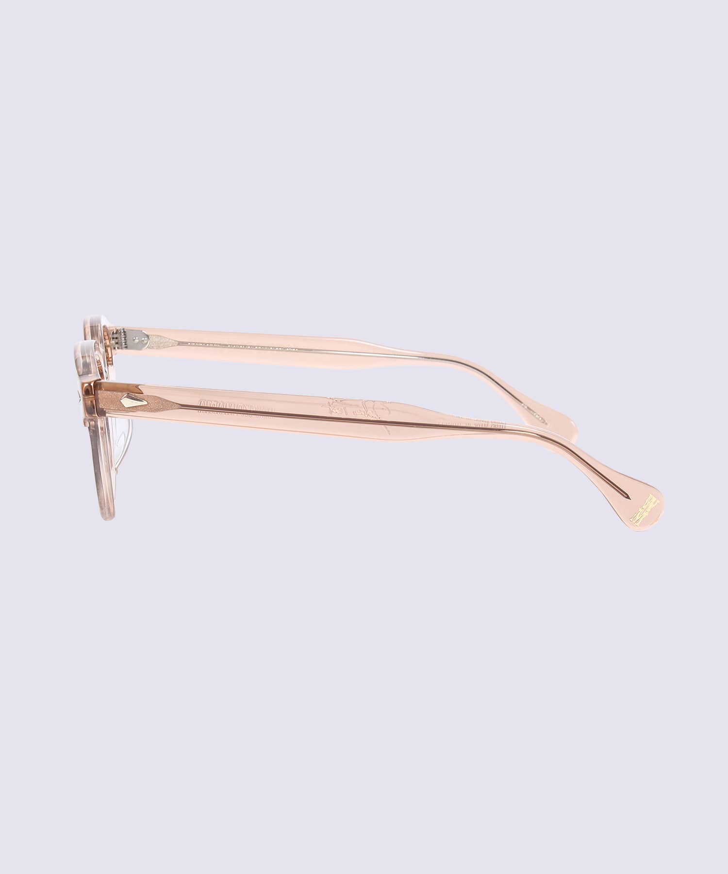 JULIUS TART OPTICAL / GLASSES ( TYPE-2 ) WACKO MARIA