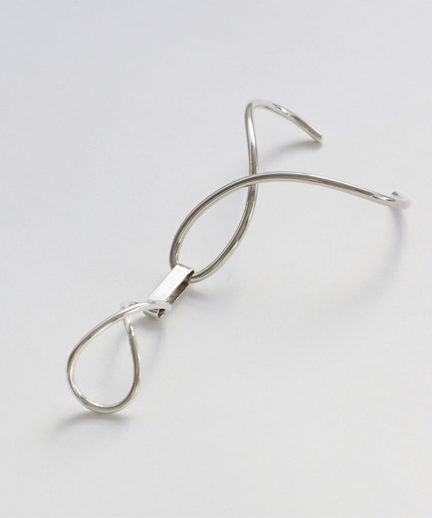 Ring Bangle UJOH HOMME