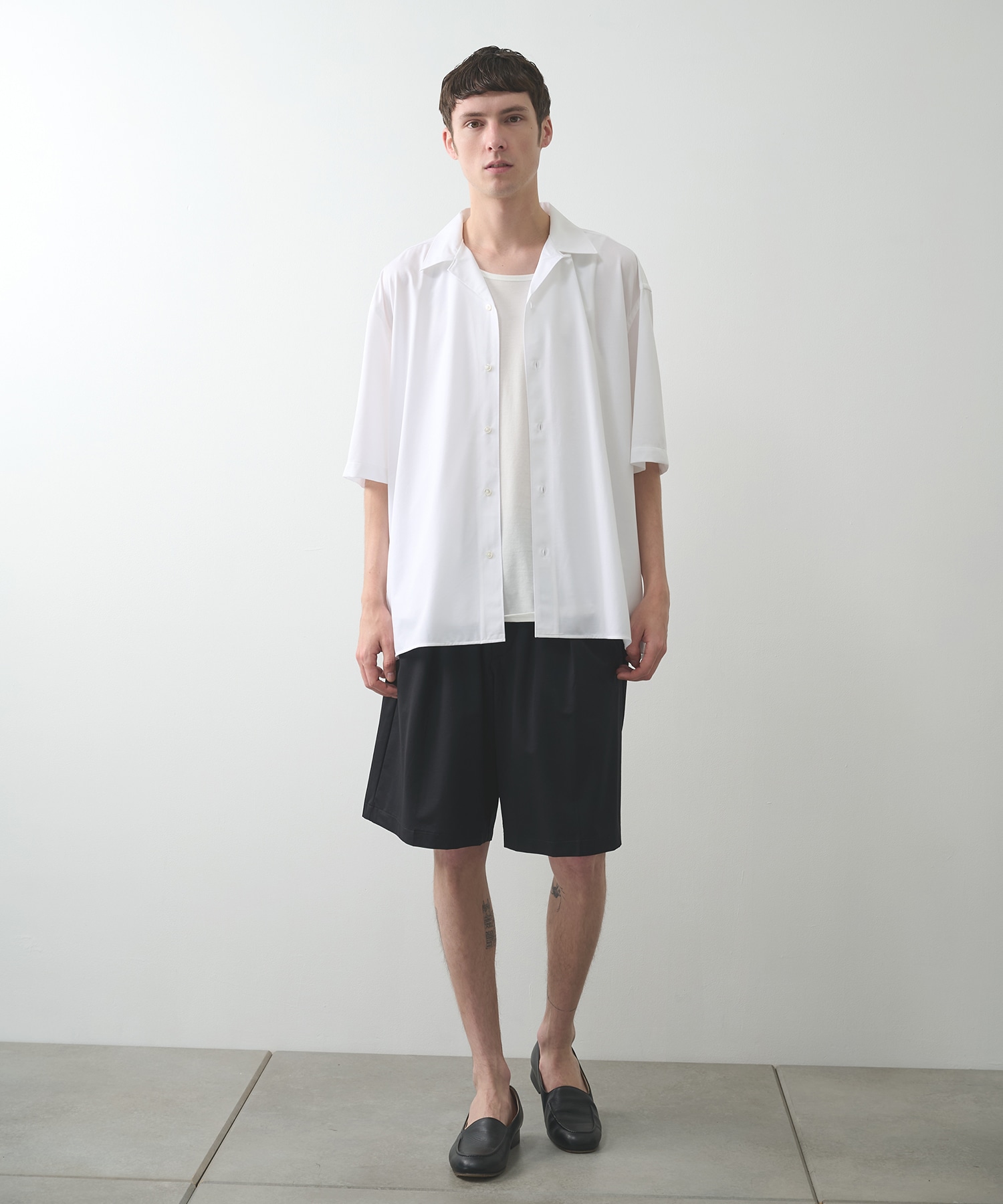 46G Ether Shirt KANEMASA PHIL.
