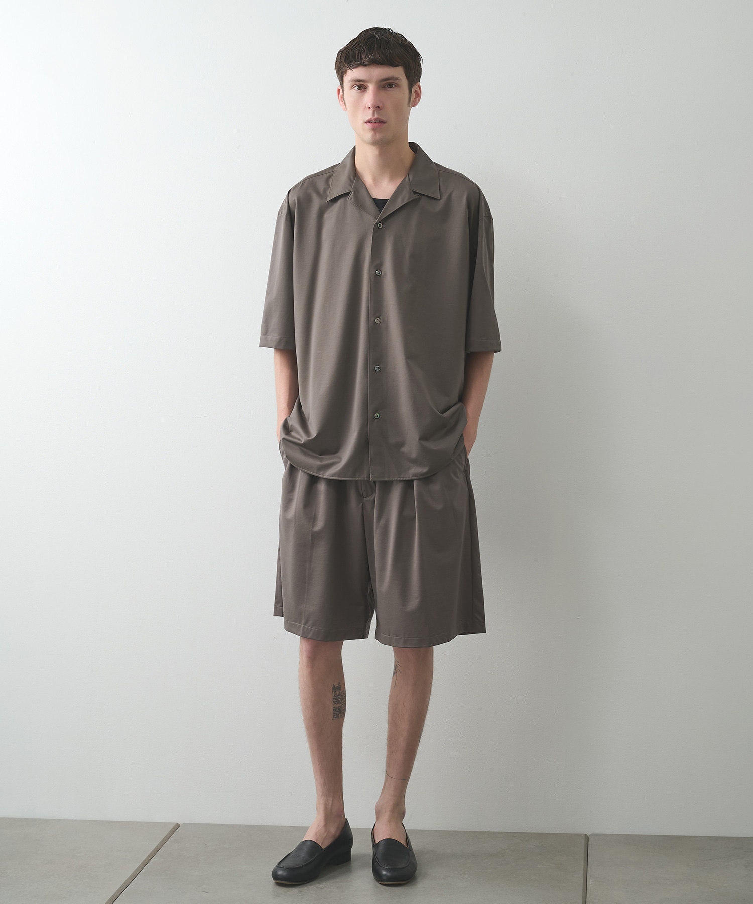46G Ether Shirt KANEMASA PHIL.