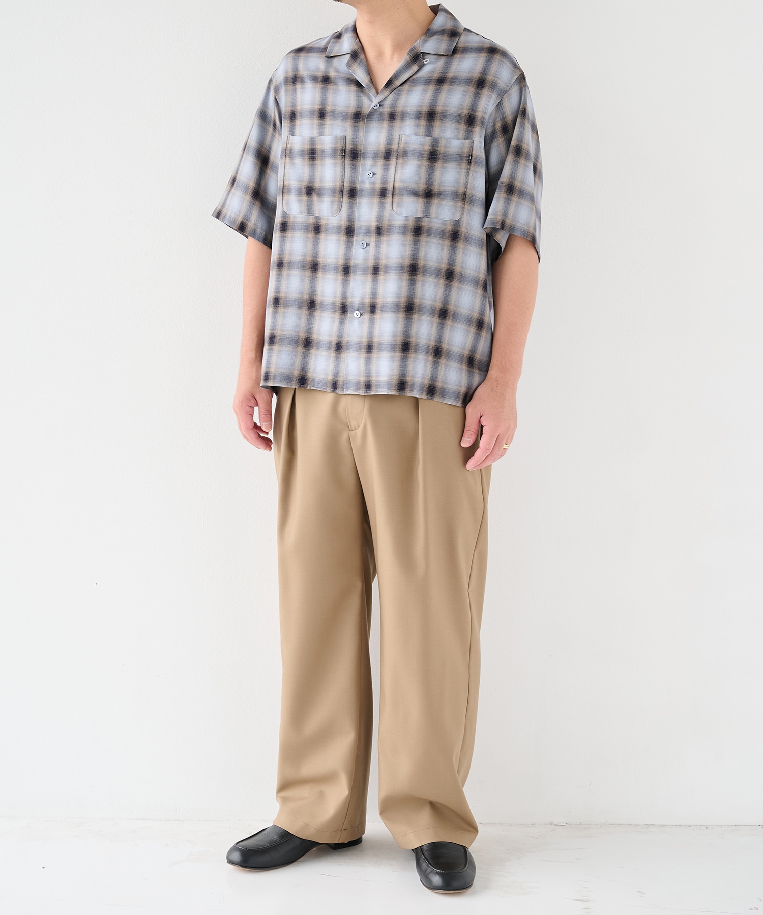CupraAmunzenS/Sshirts STUDIOUS