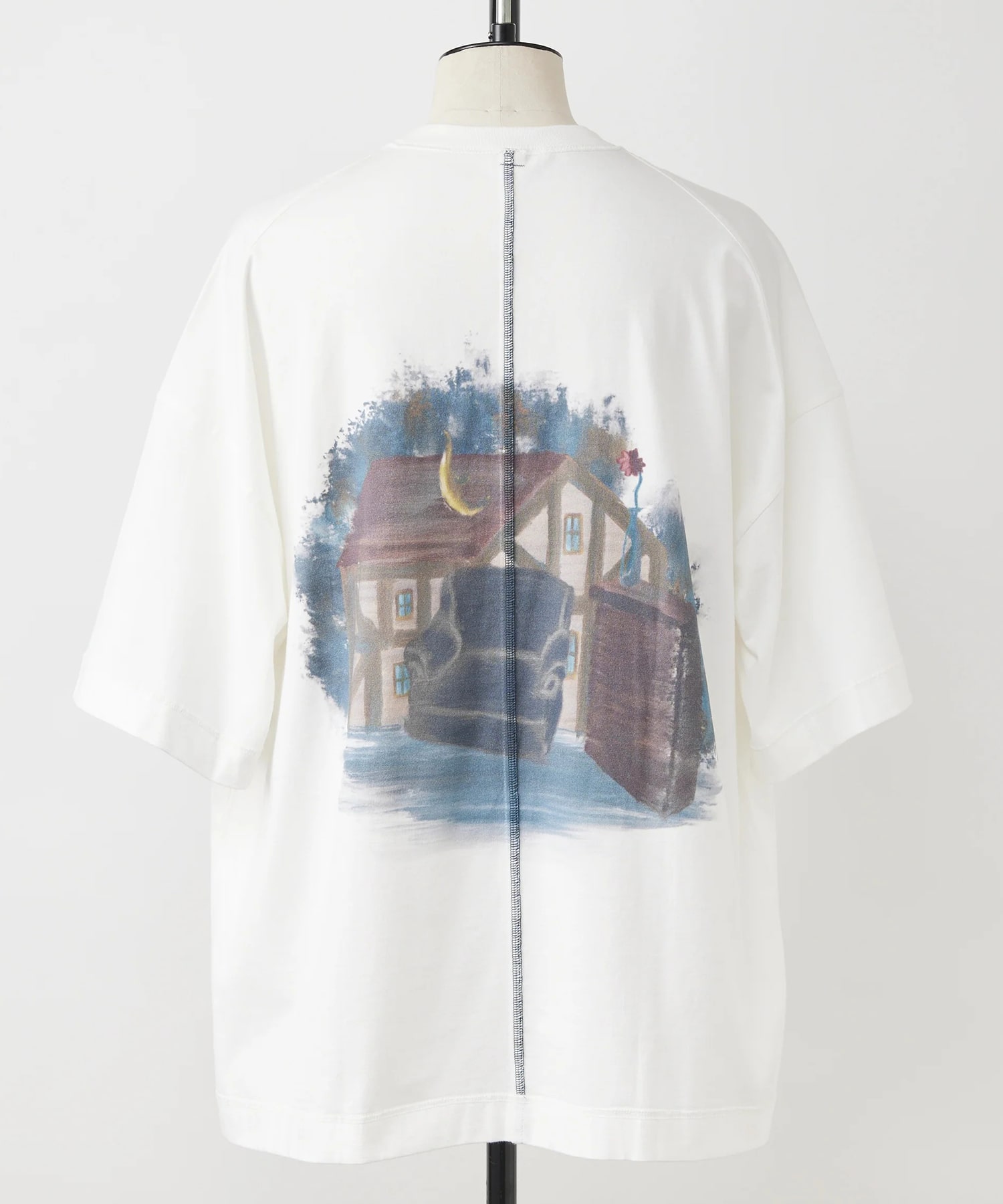 bedroom and living room(ISSUE8) SHINYAKOZUKA