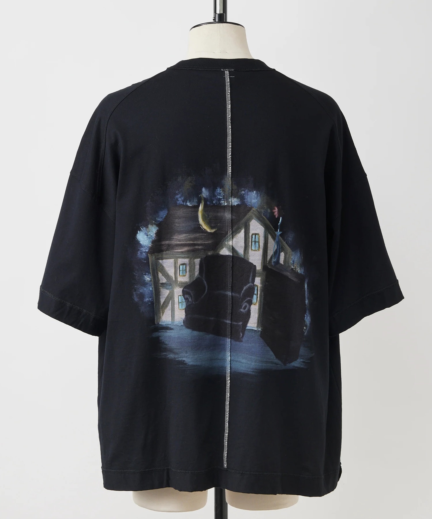 bedroom and living room(ISSUE8) SHINYAKOZUKA