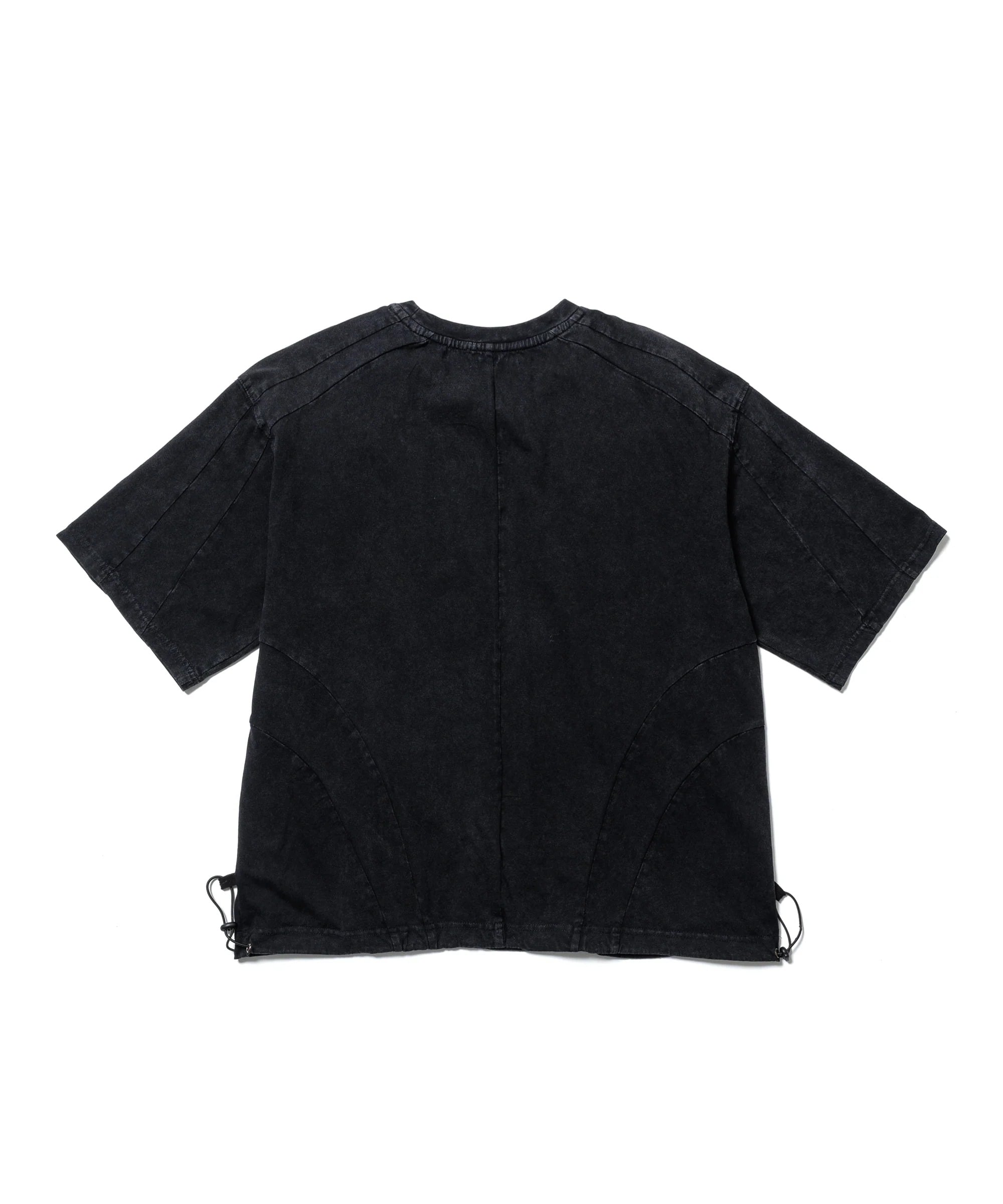 CPG SWITCHING DYE TEE CPG