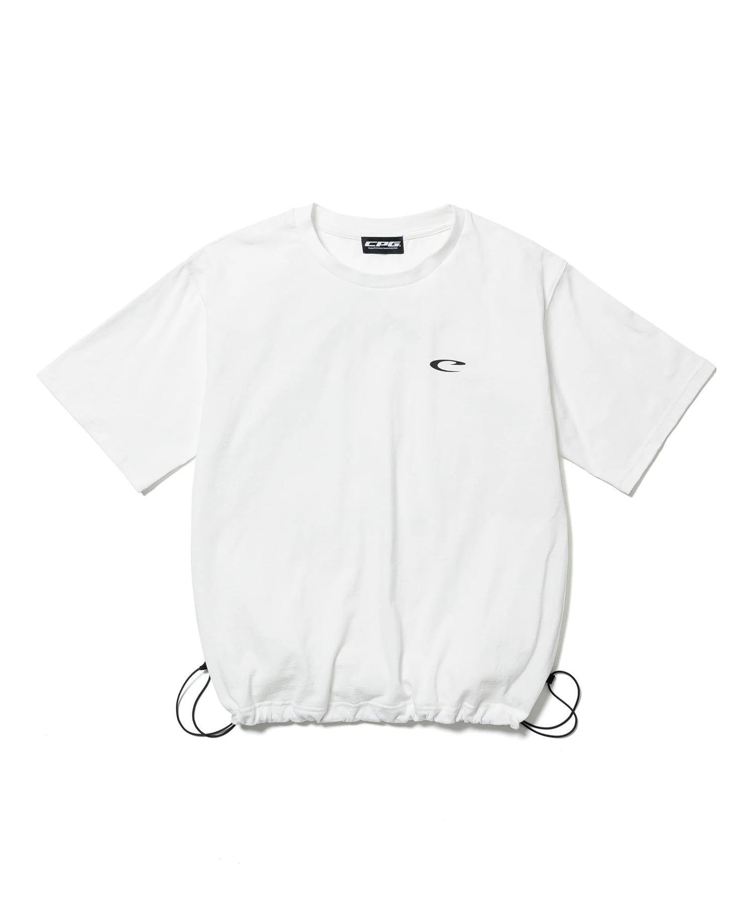 CPG TEE CPG