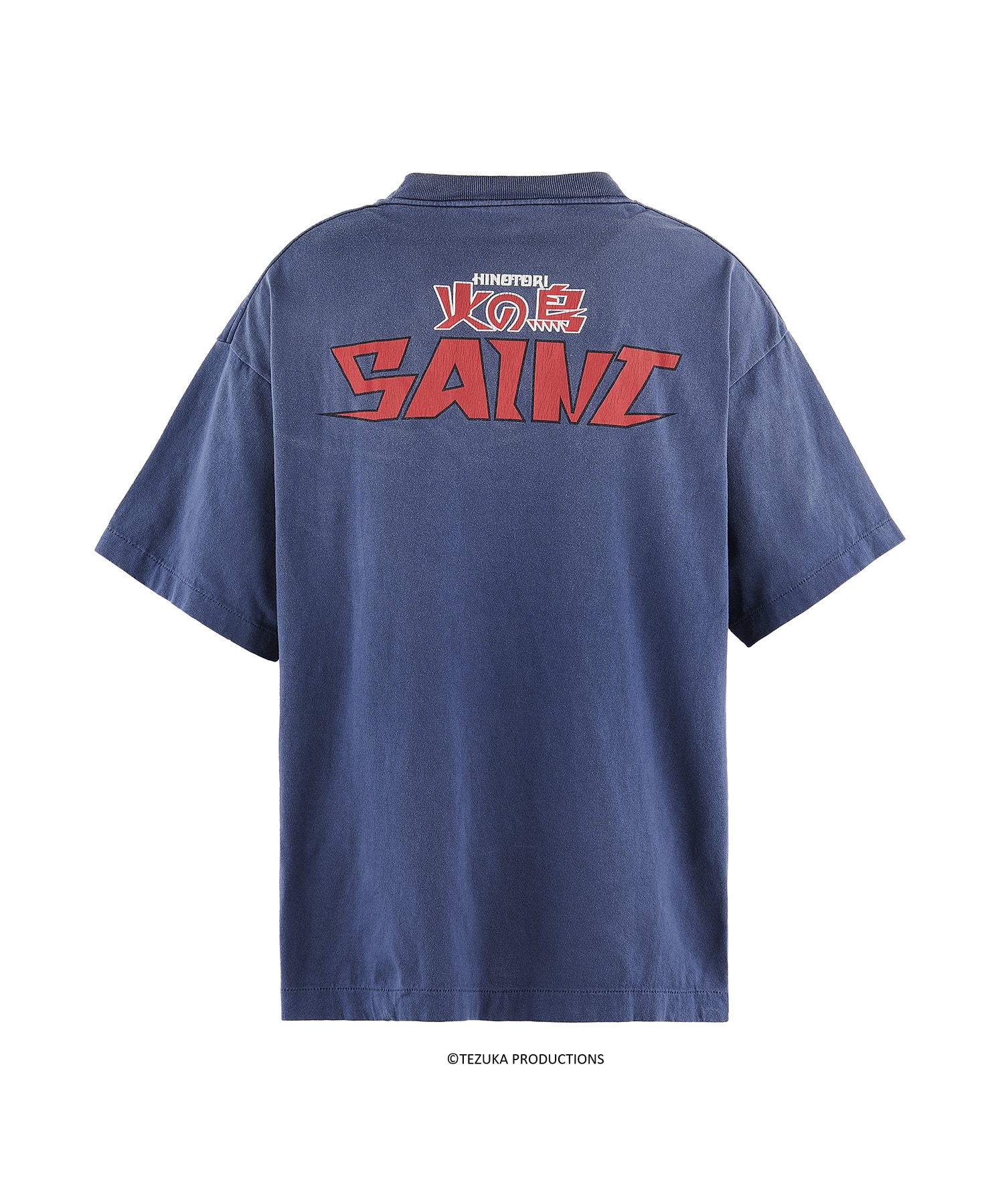 火の鳥 / SS T-SHIRT / SAINT / SM-MK1-0000-C85 SAINT M××××××