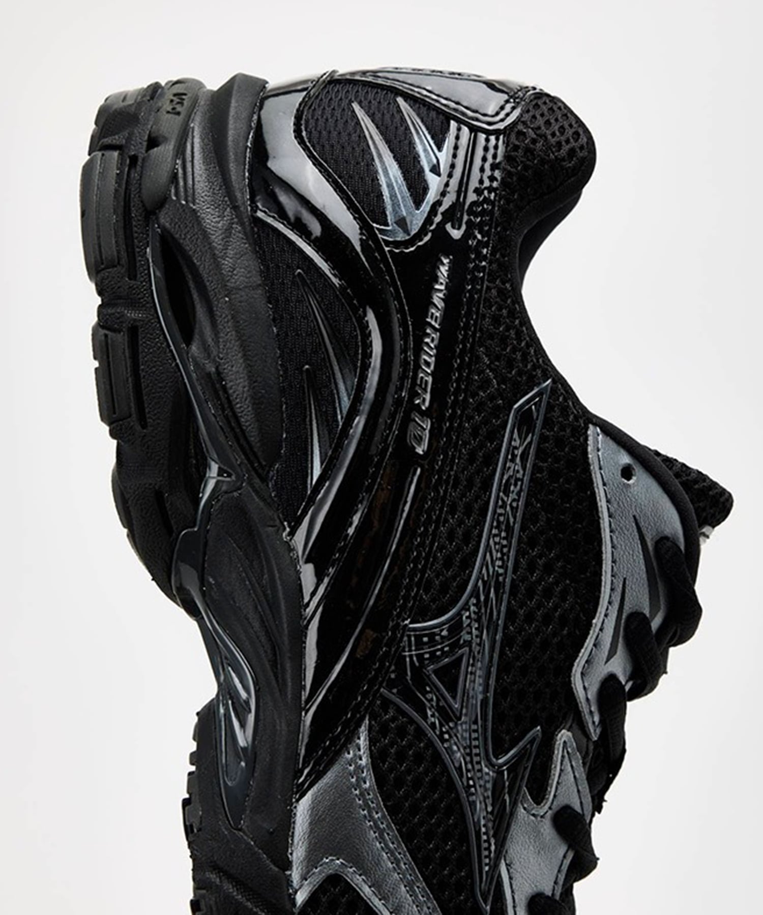 WAVE RIDER 10 MIZUNO