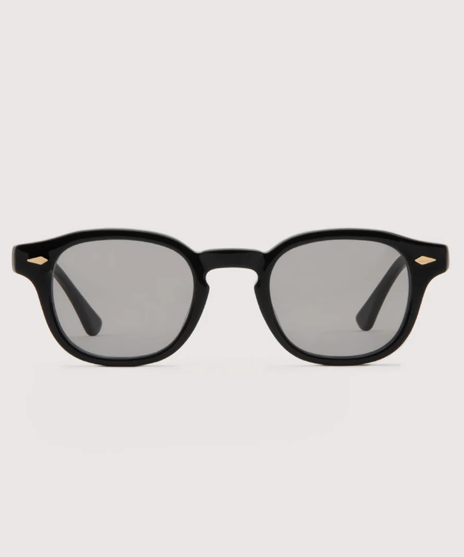 NOCHINO #1 GLOSS BLACK × CLEAR to GREY NOCHINO OPTICAL
