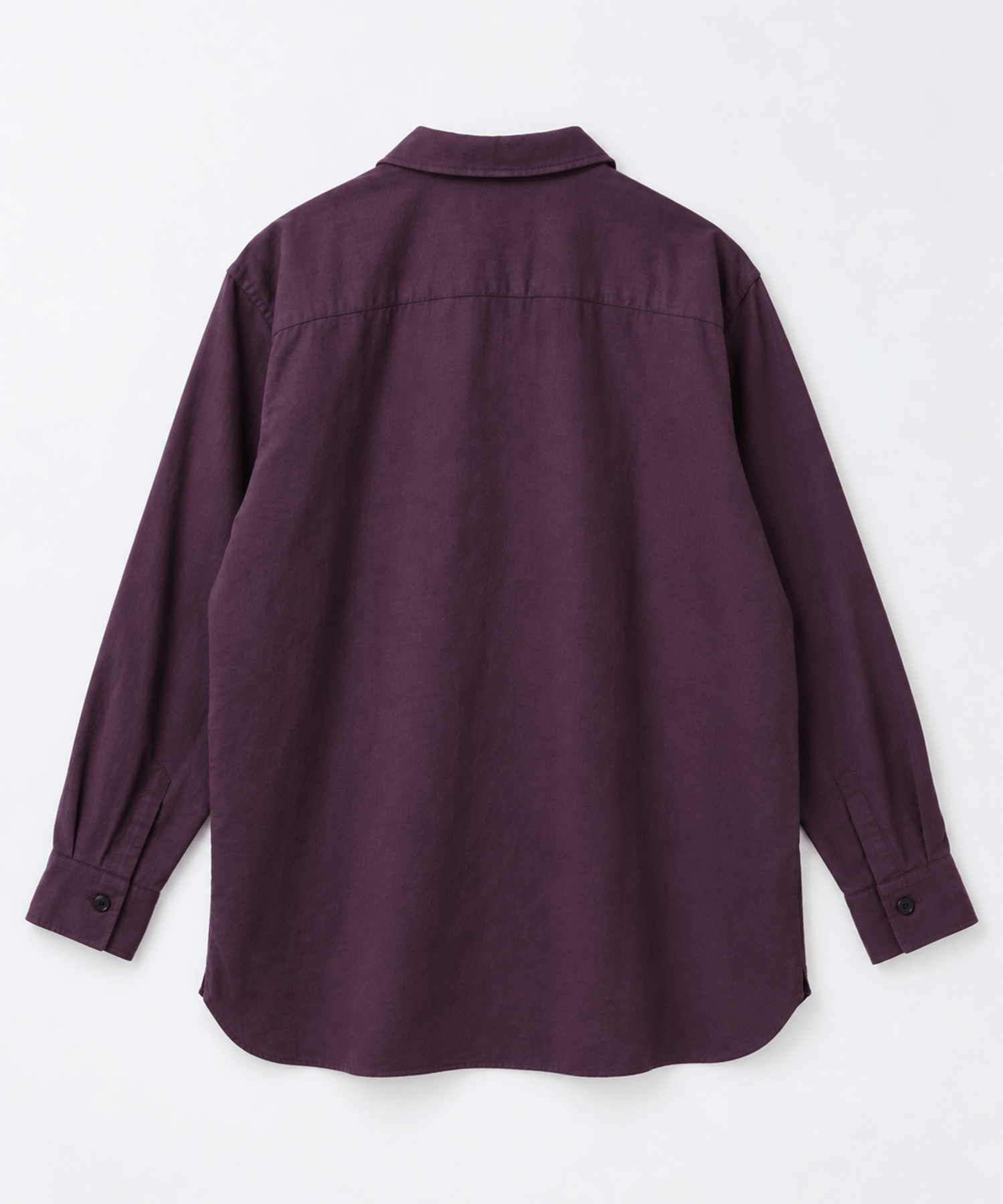 Open Collar SH Marvine Pontiak Shirt Makers