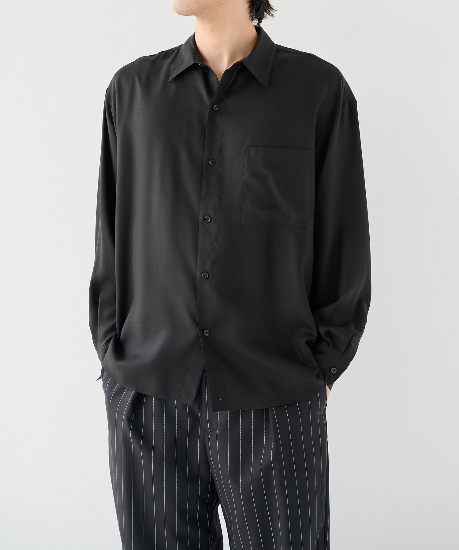 CupraAmunzen  Shirts STUDIOUS