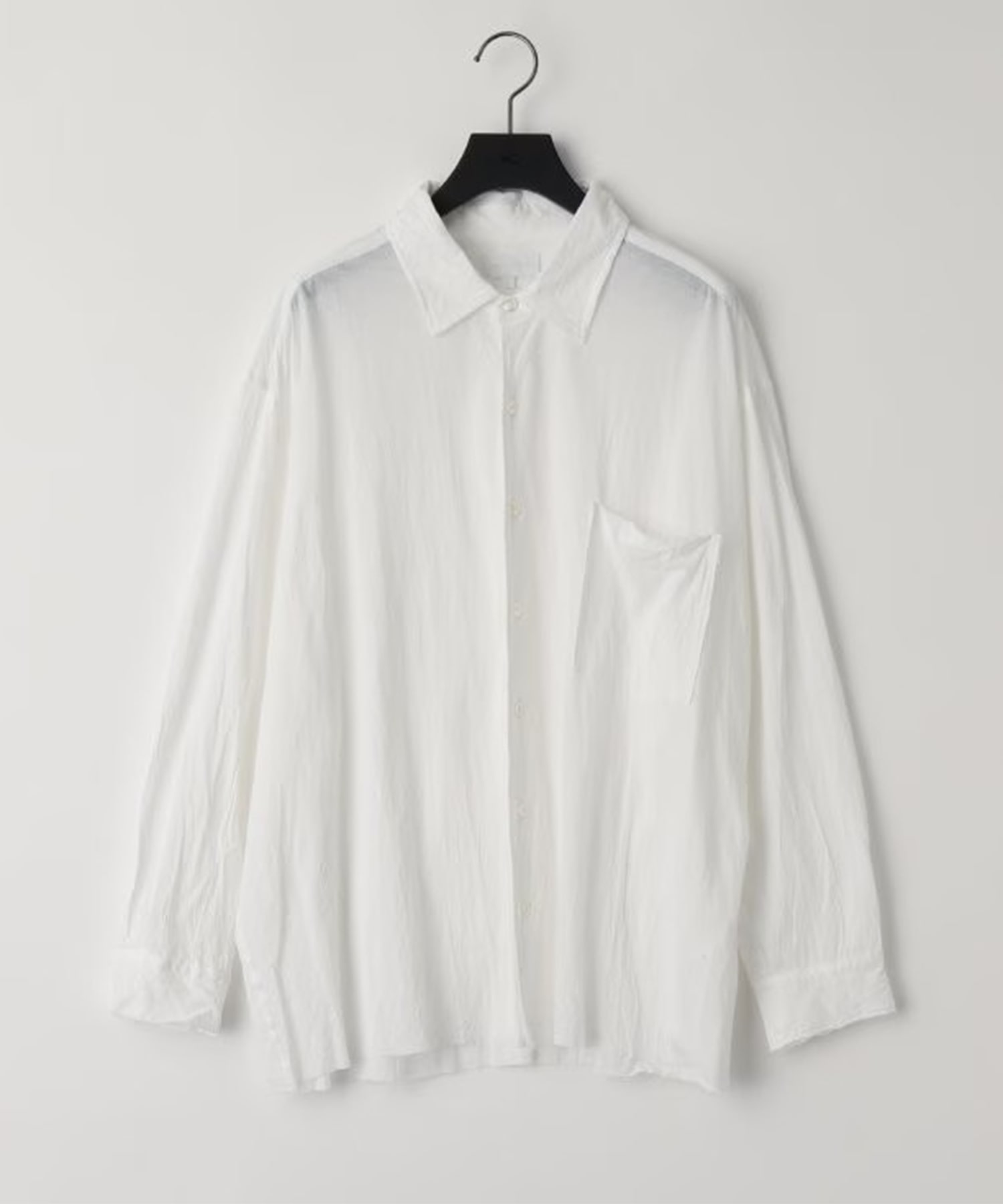 46G Artisan Shirt KANEMASA PHIL.