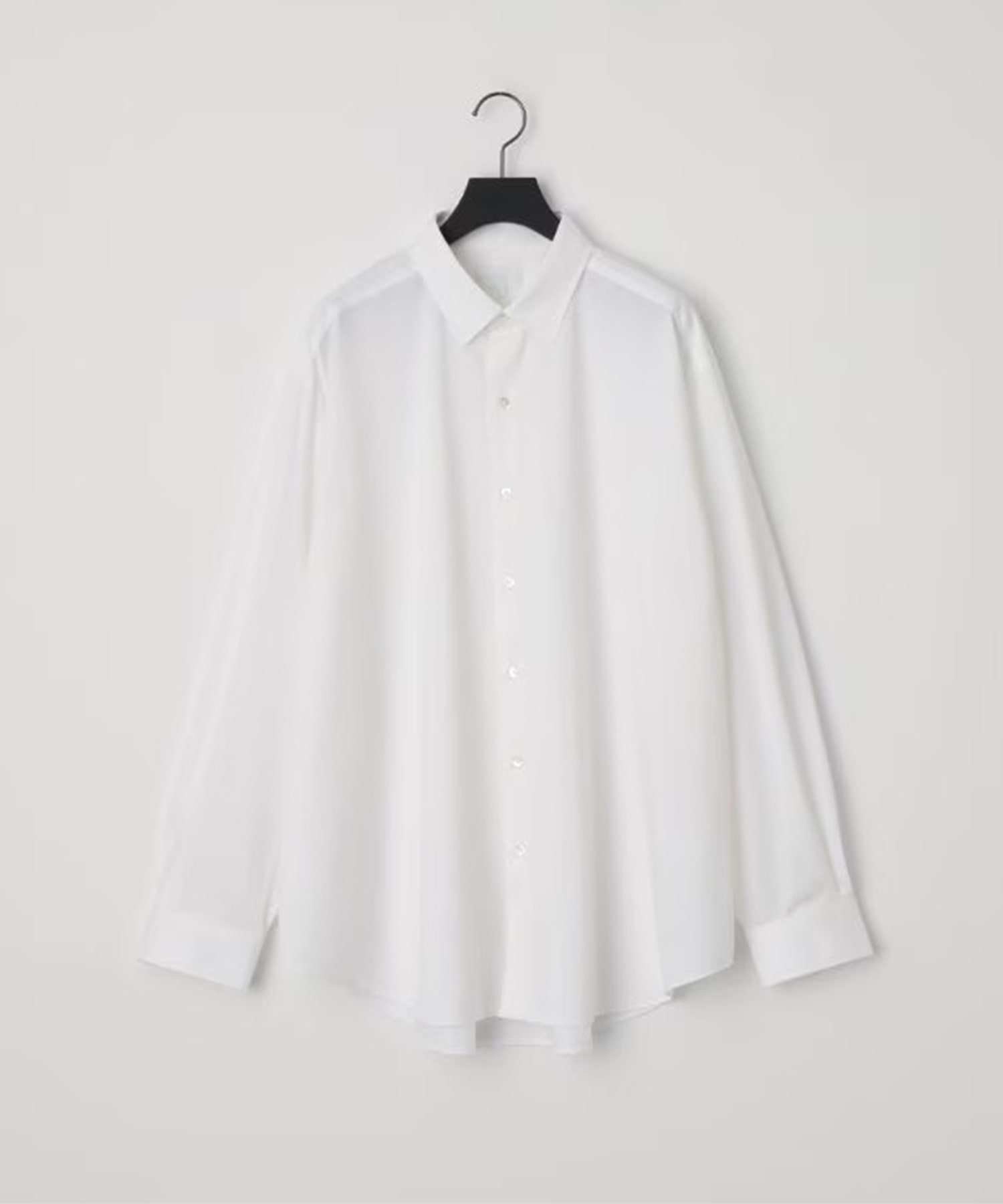 46G Modest Shirt KANEMASA PHIL.