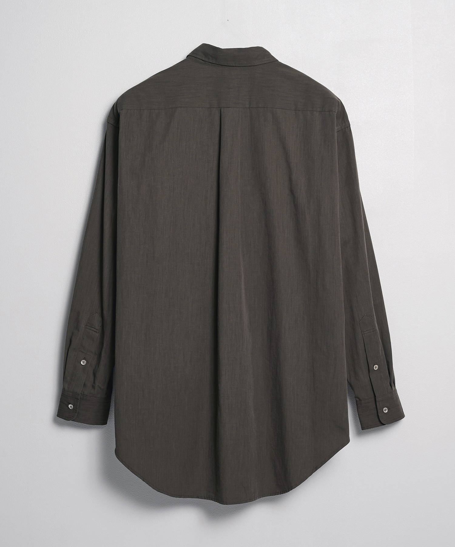 Regular Collar Shirts AXIS
