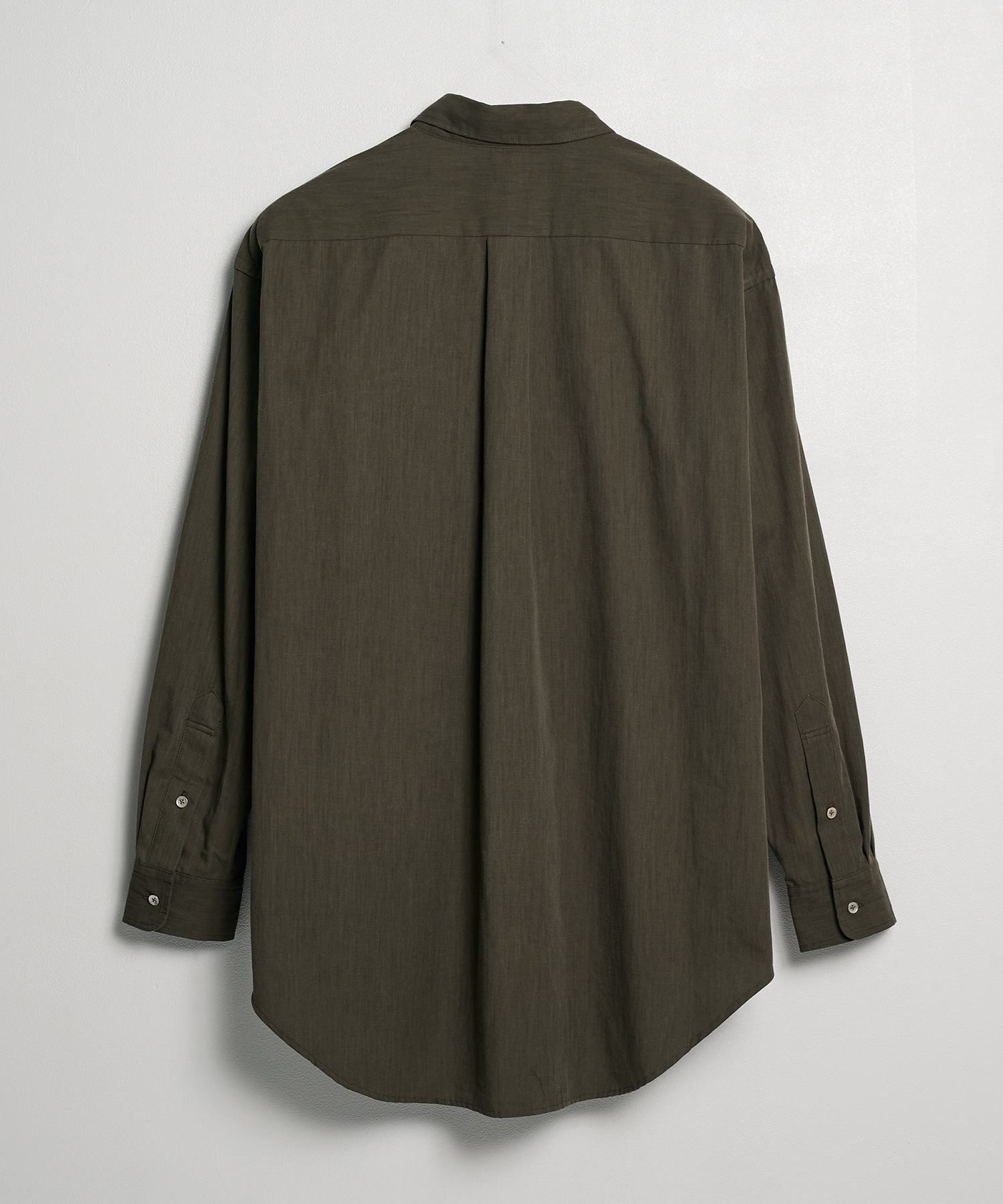 Regular Collar Shirts AXIS