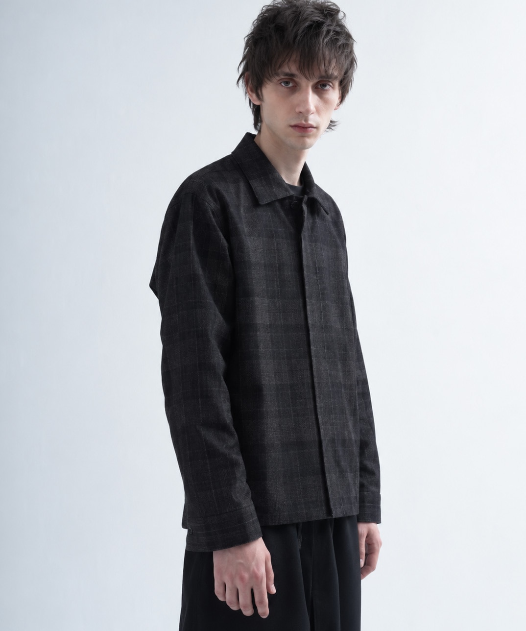 Tierage check shirts ryaw