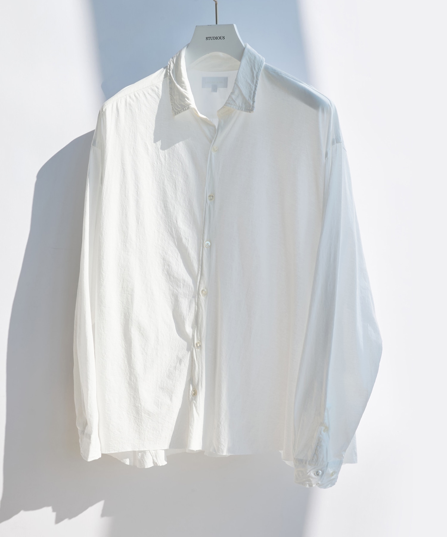 46G Artisan Shirt KANEMASA PHIL.