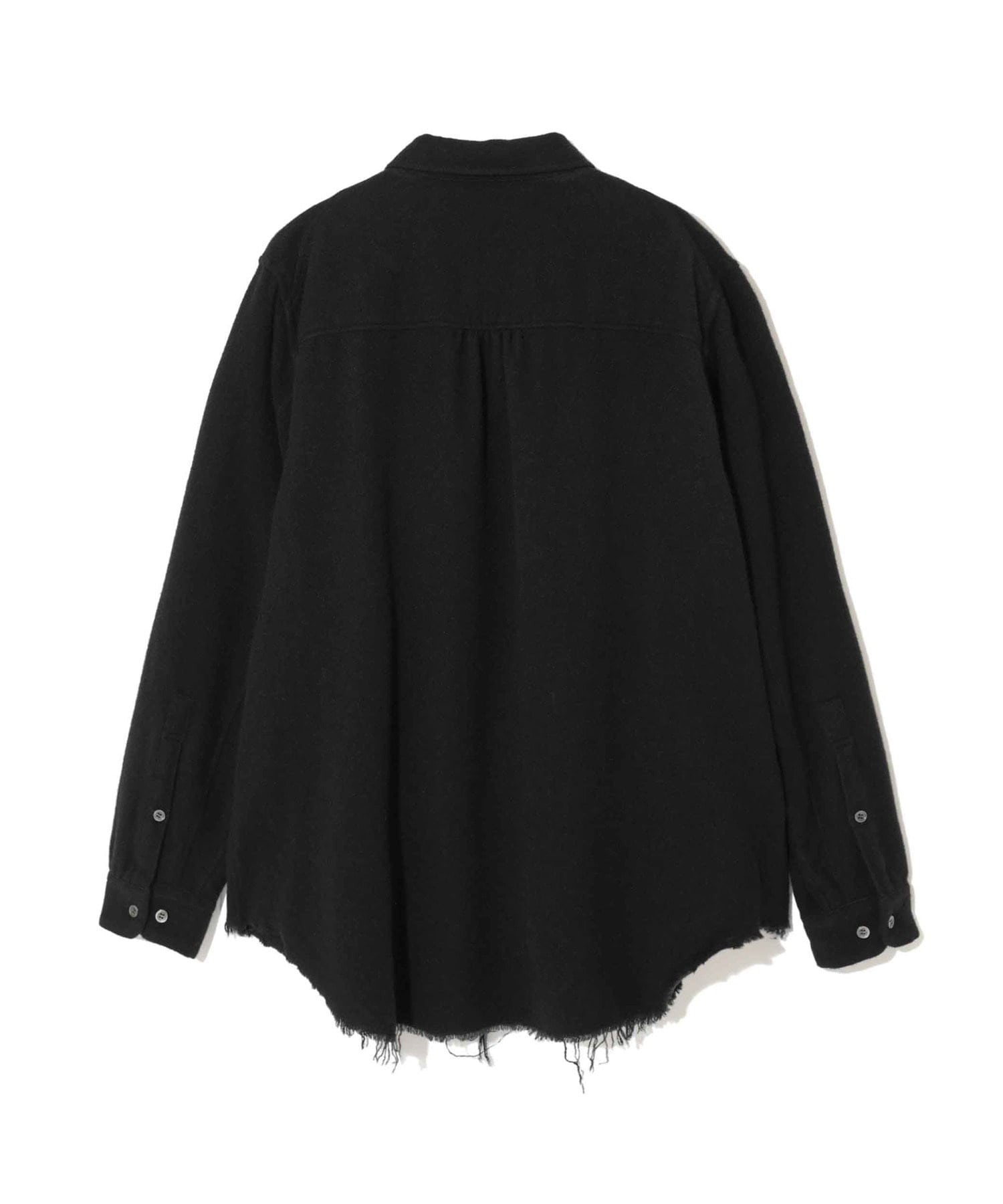 UC2F4403 L/S SHIRT UNDERCOVER