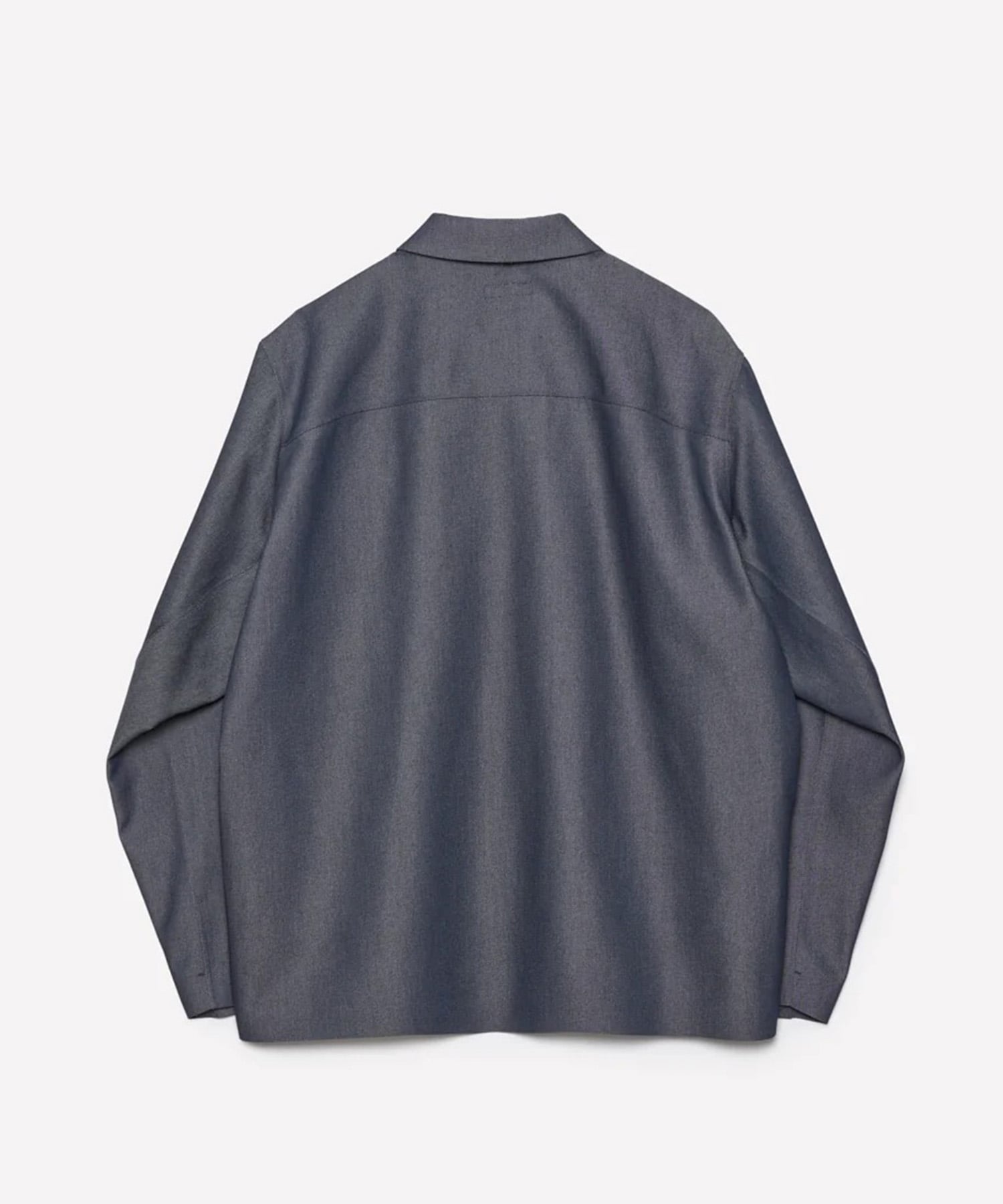 SEALING PD SHIRT JACKET YDOT