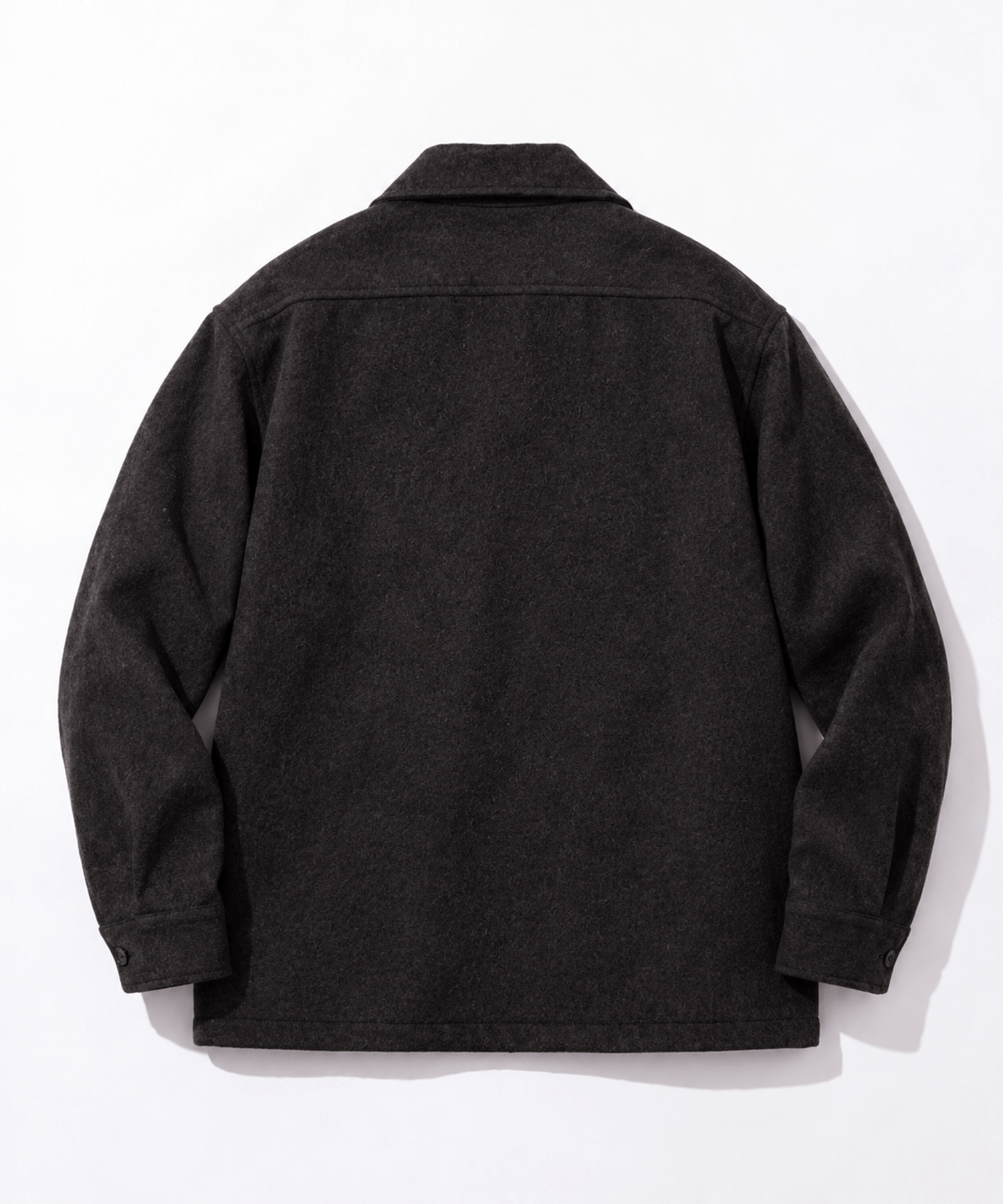 DOUBLE POCKET SHIRT 