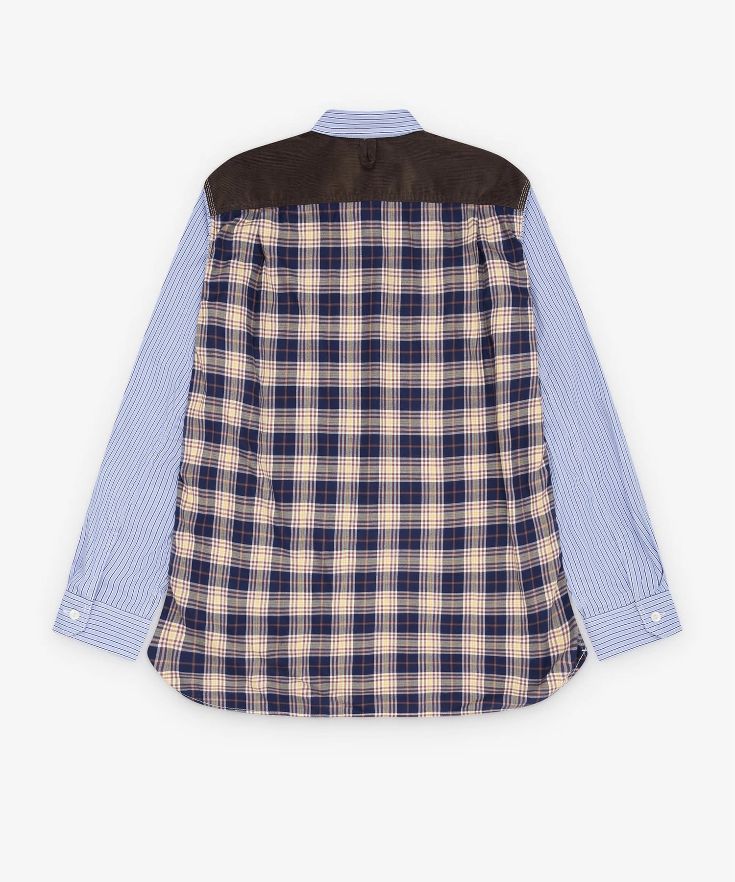 WR-B016-051 L/S SHIRT 