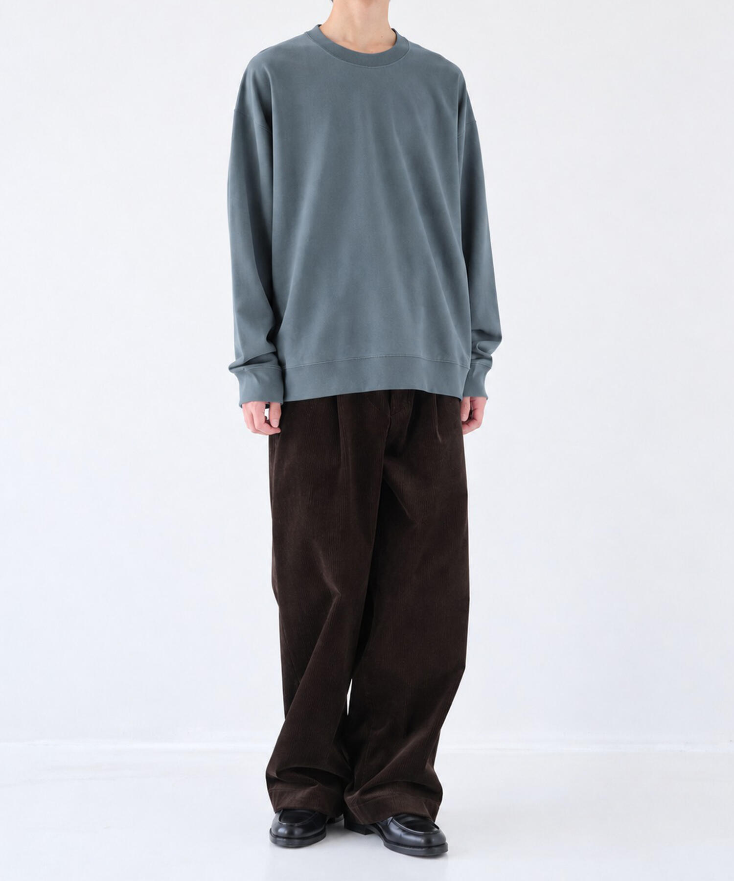 別注28G Cupro Pullover KANEMASA PHIL.