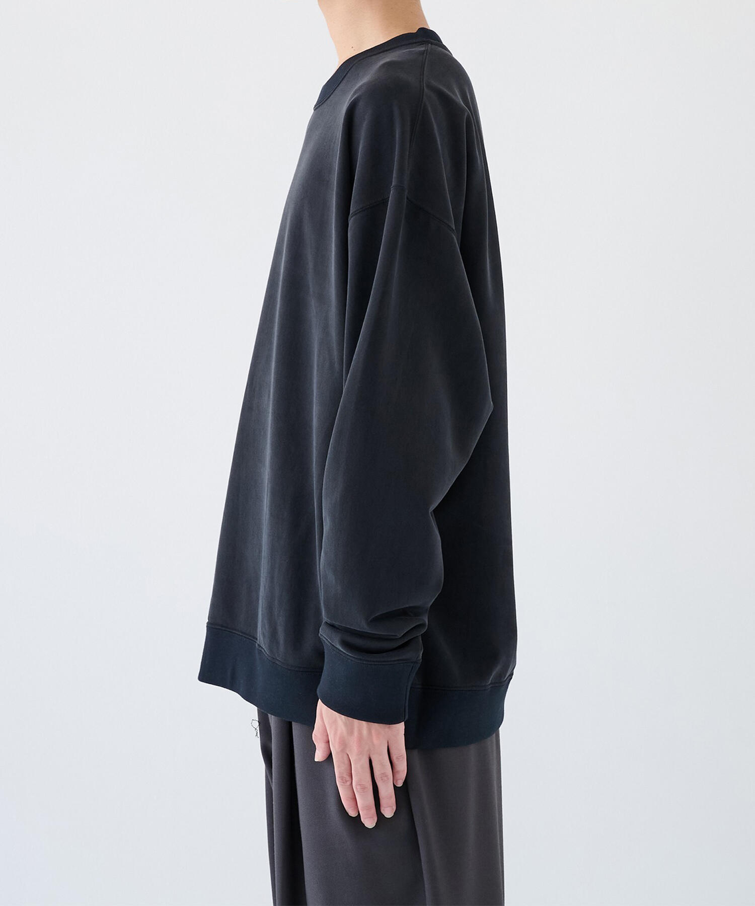 別注28G Cupro Pullover KANEMASA PHIL.